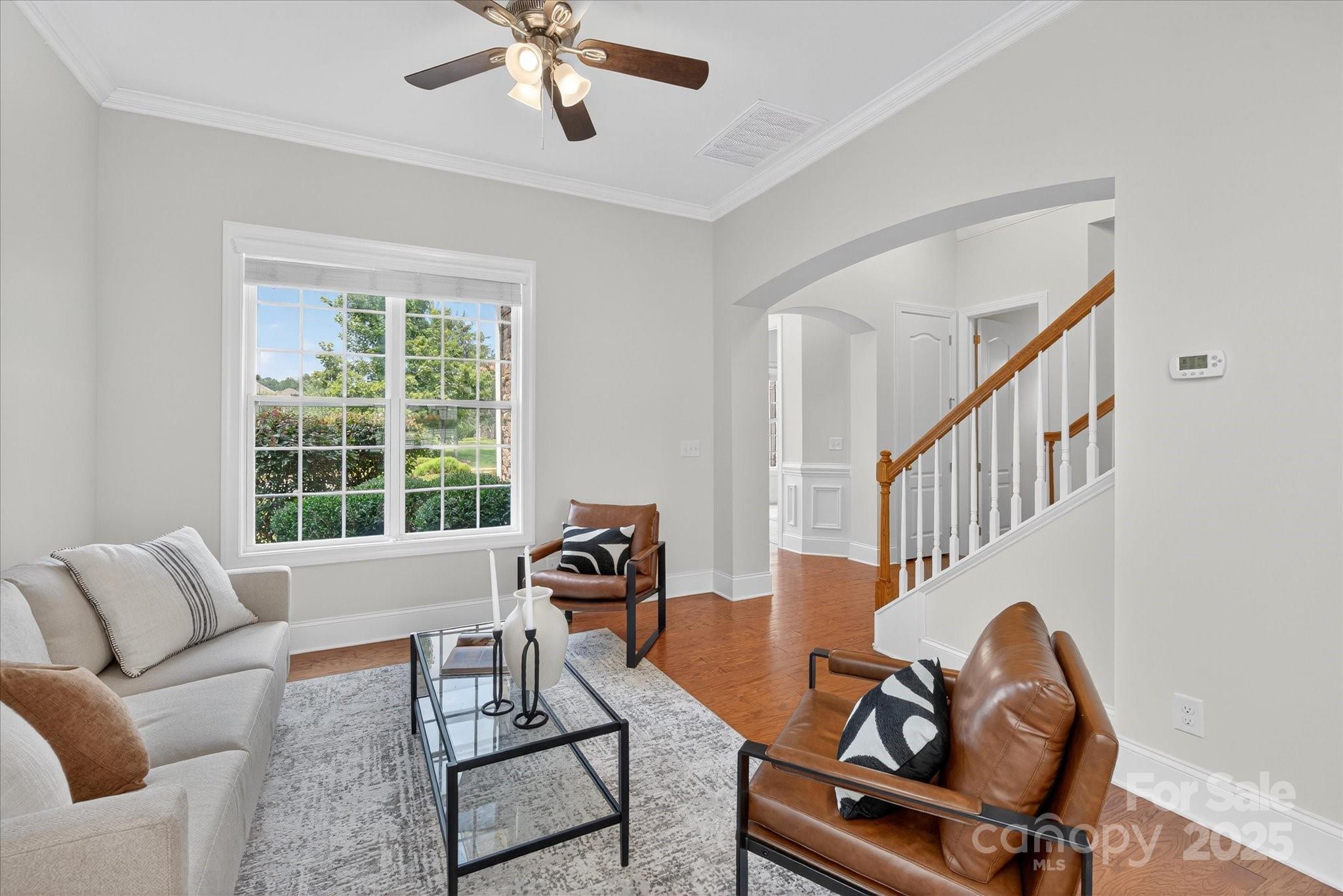 6615 Springs Mill Road