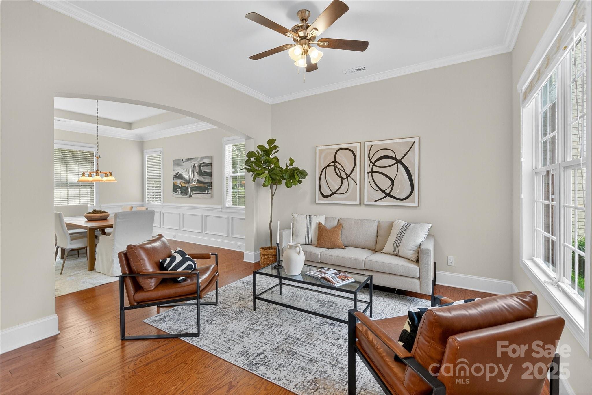 6615 Springs Mill Road