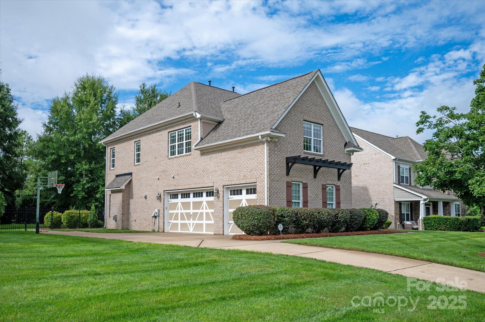 6615 Springs Mill Road