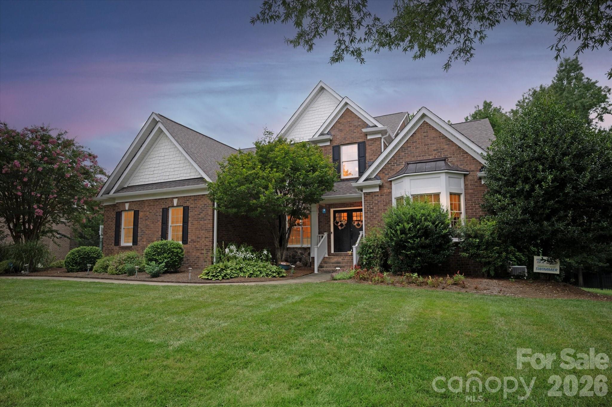 3009 Groves Edge Lane