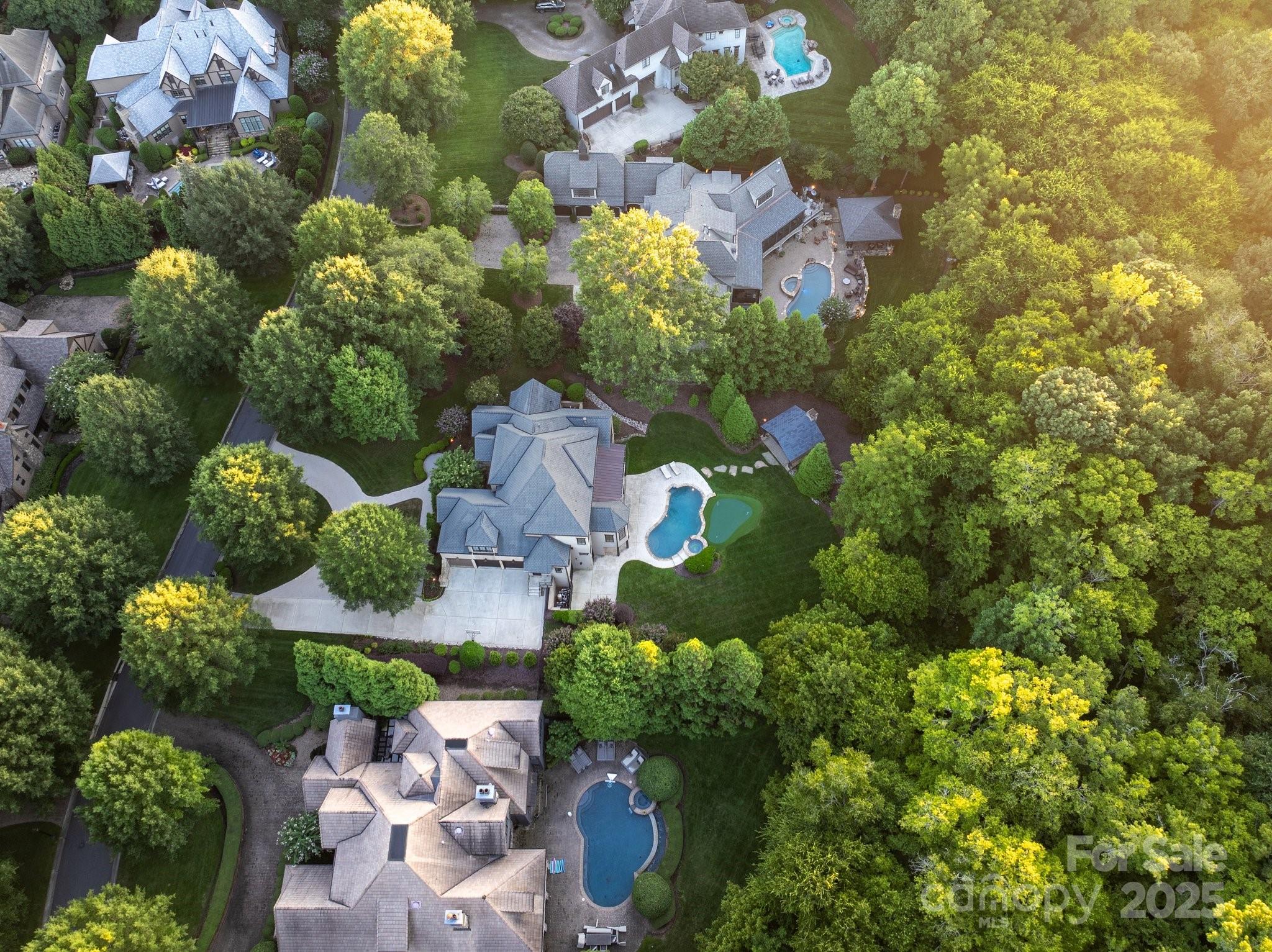 8512 Longview Club Drive