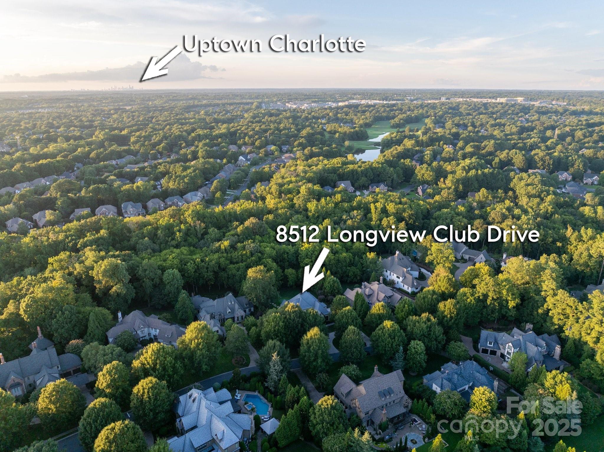 8512 Longview Club Drive