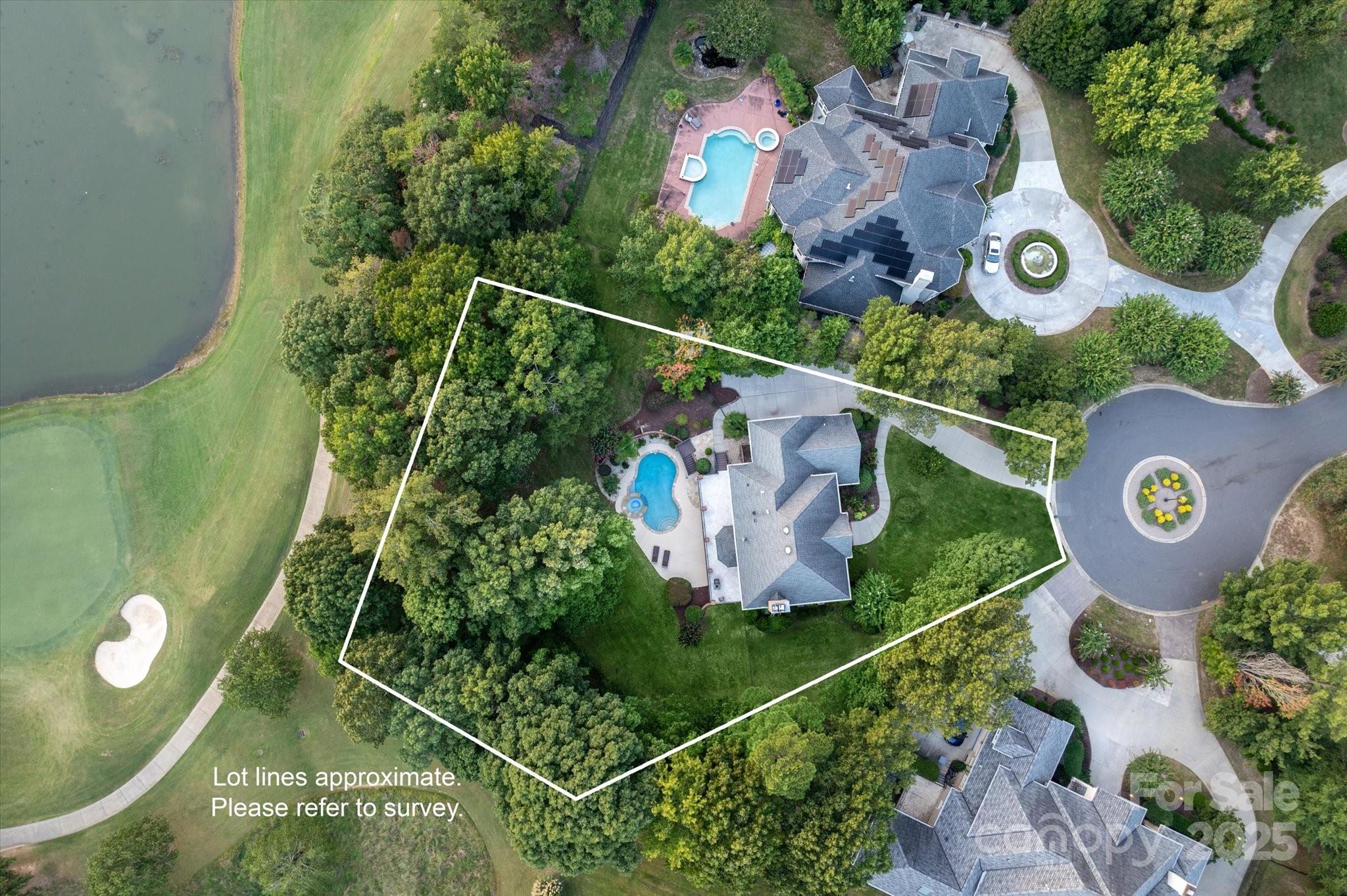 10805 Young Poplar Place