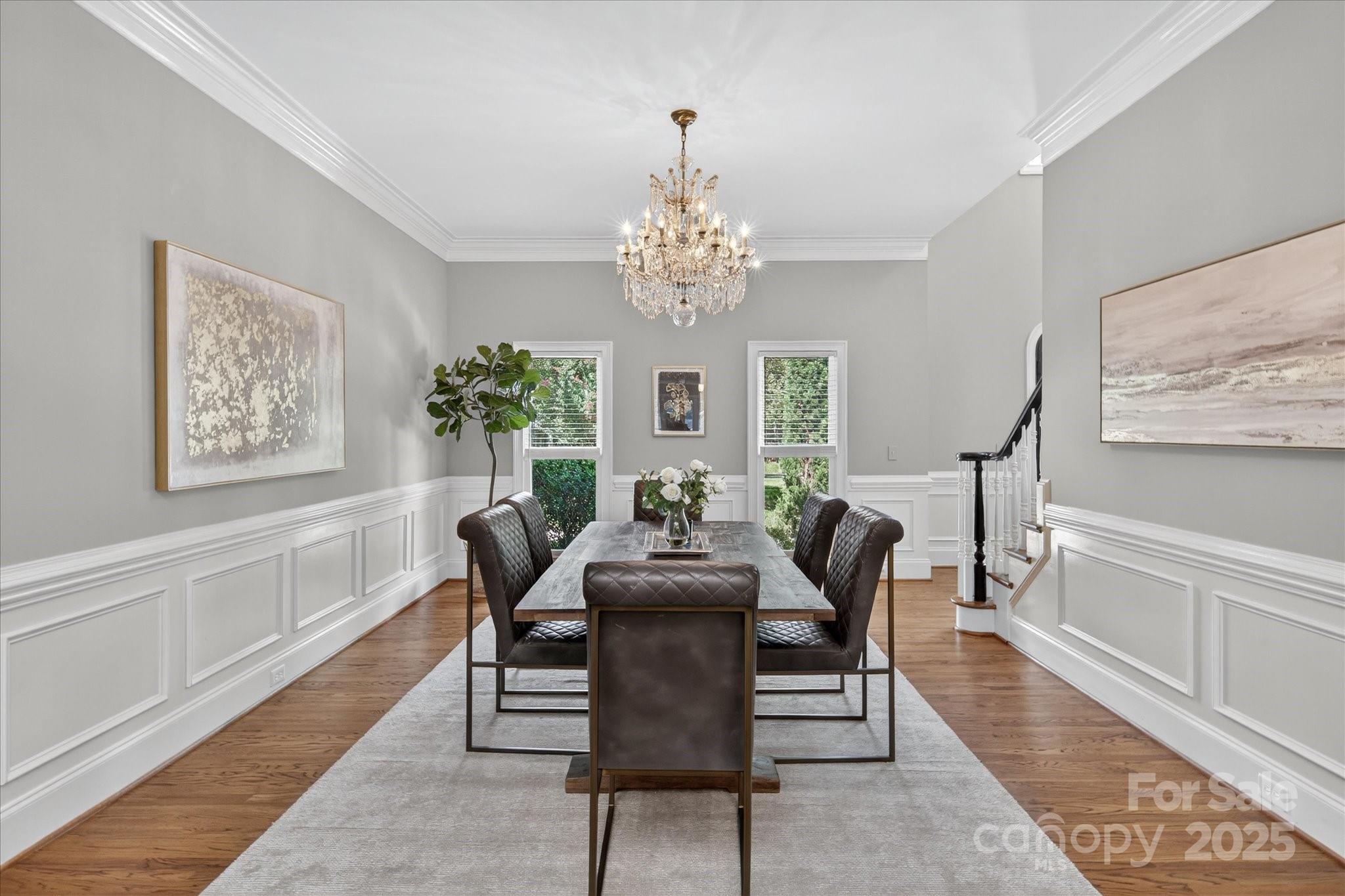 9723 Sedgefield Drive