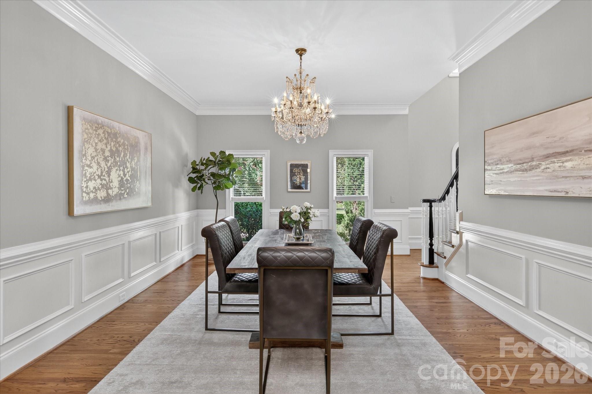 9723 Sedgefield Drive