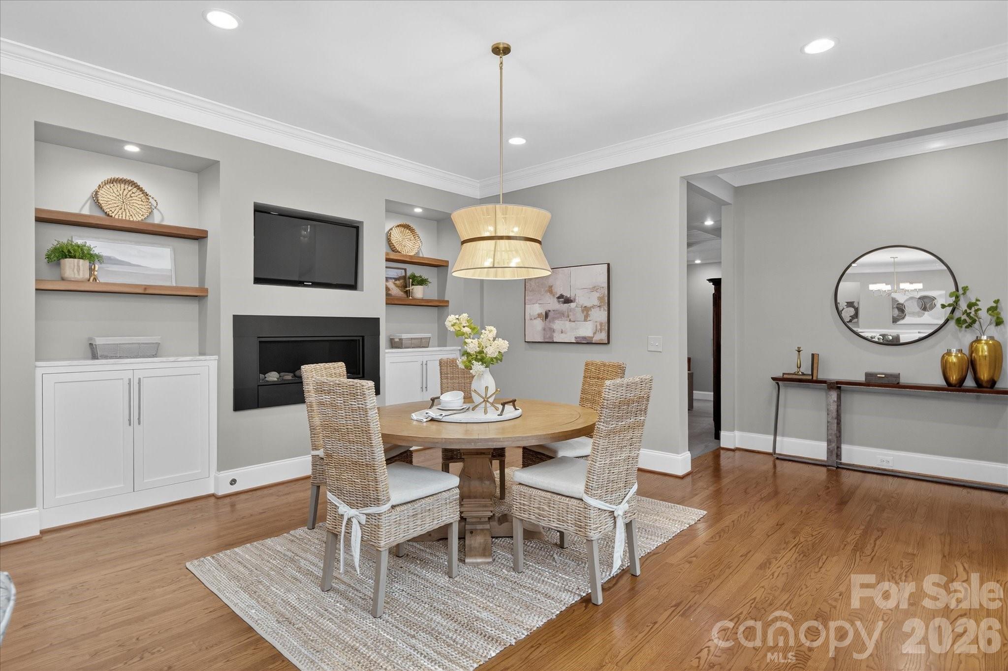 9723 Sedgefield Drive