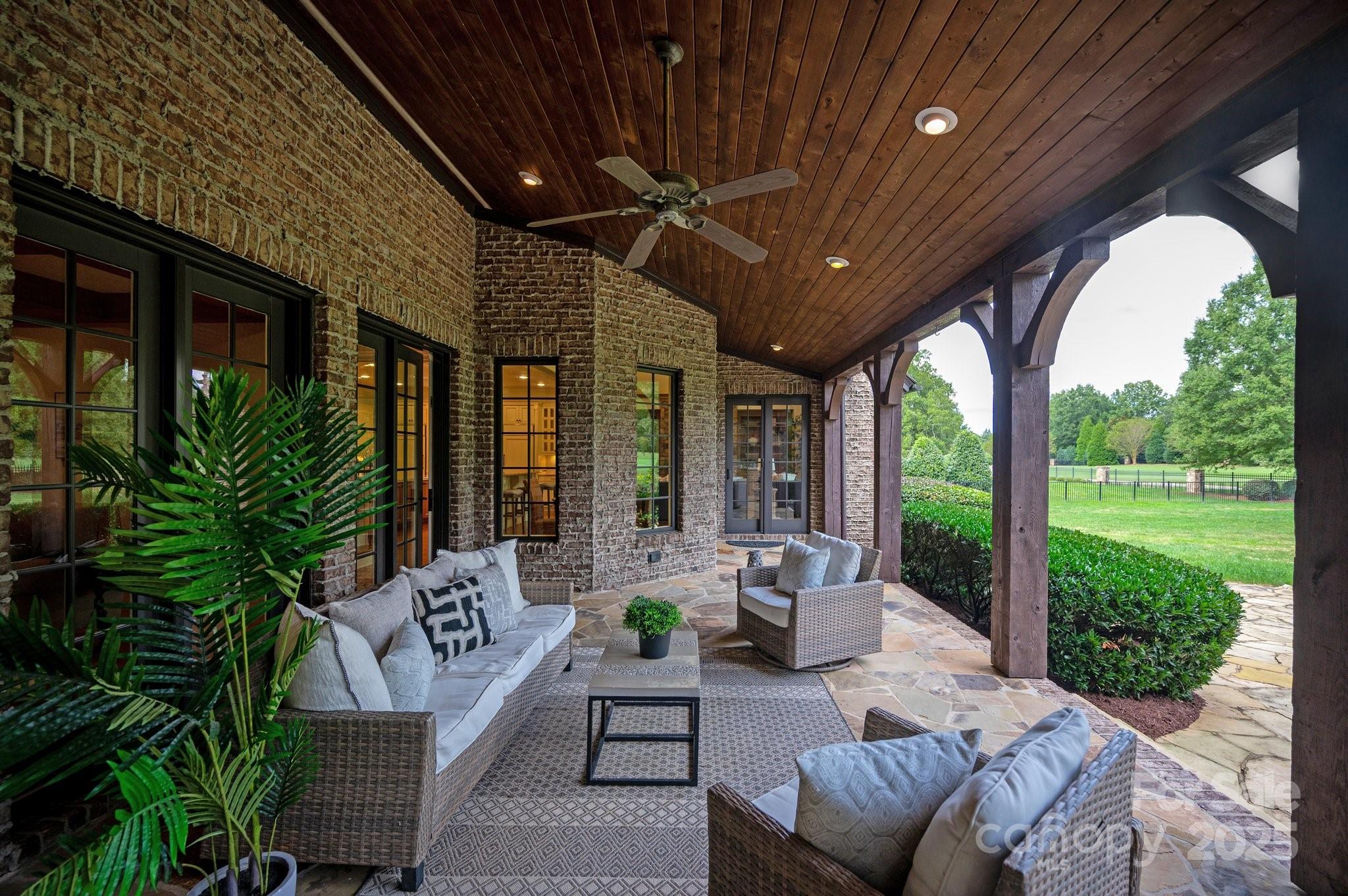 8716 Chewton Glen Drive