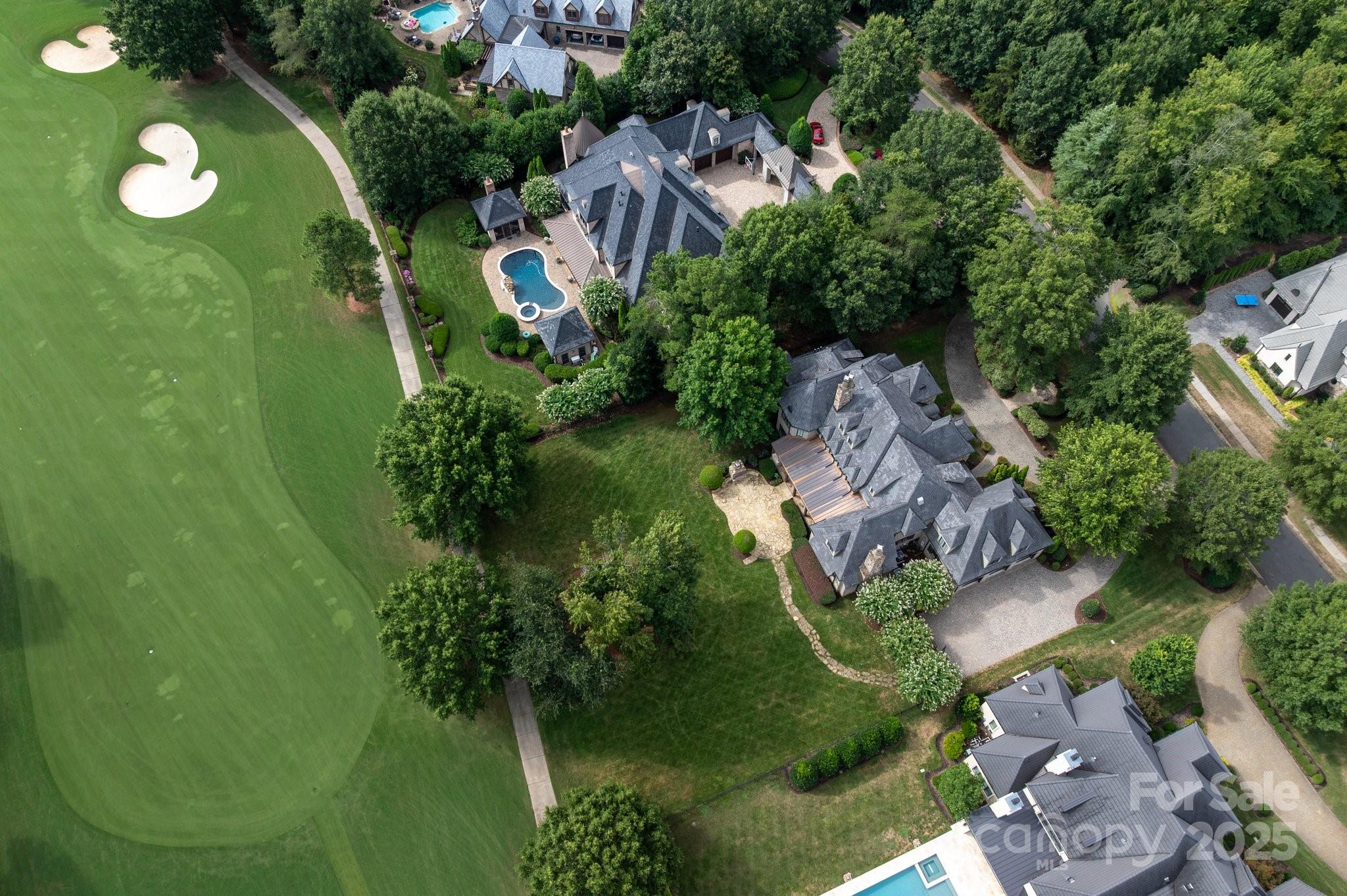 8716 Chewton Glen Drive
