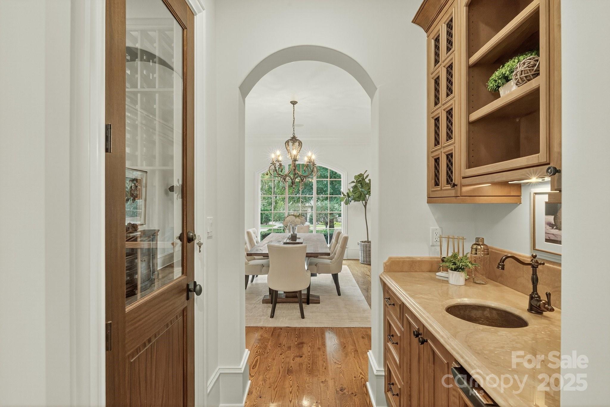 8716 Chewton Glen Drive