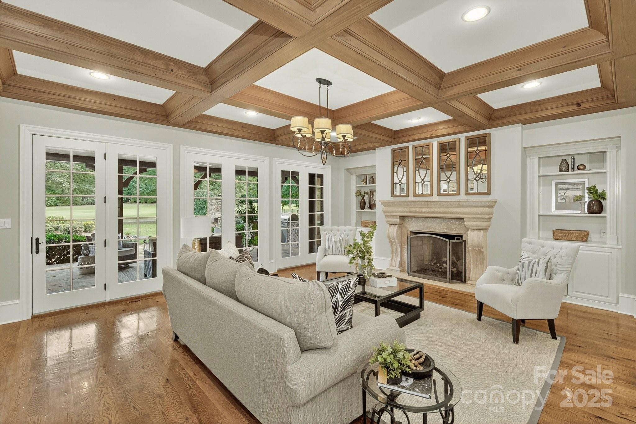 8716 Chewton Glen Drive