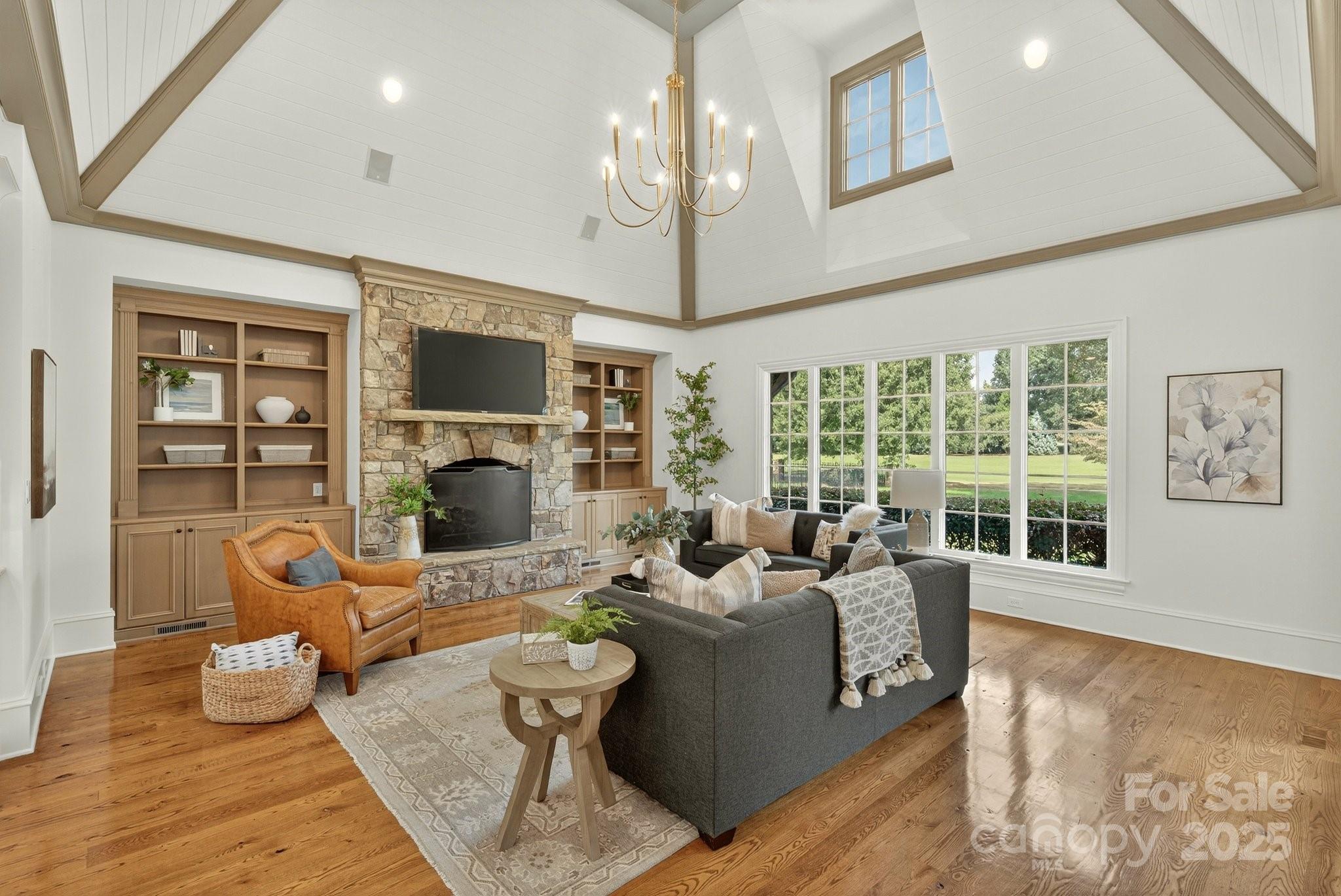 8716 Chewton Glen Drive