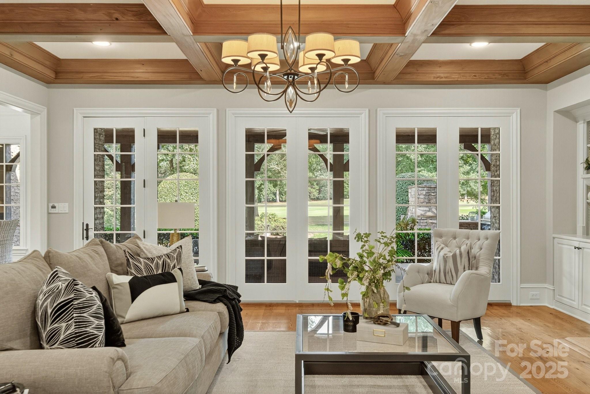 8716 Chewton Glen Drive