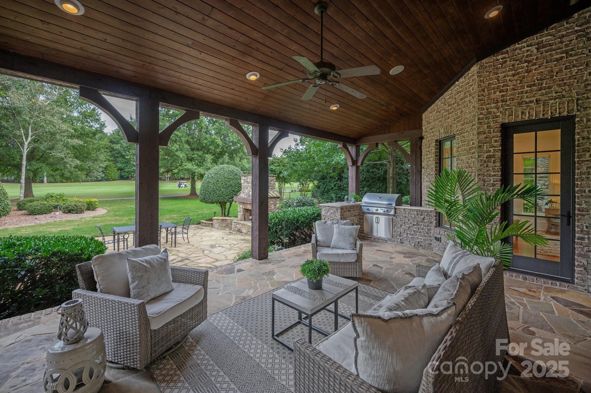 8716 Chewton Glen Drive