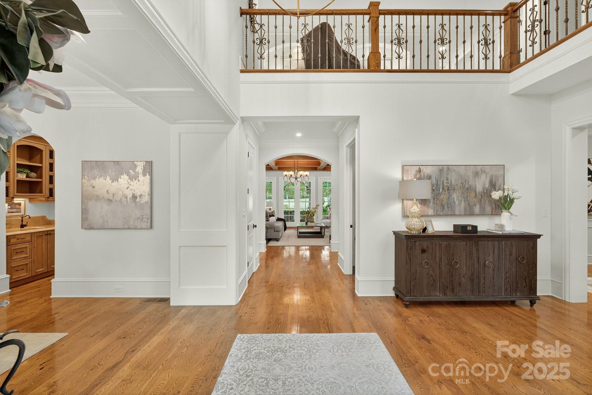 8716 Chewton Glen Drive
