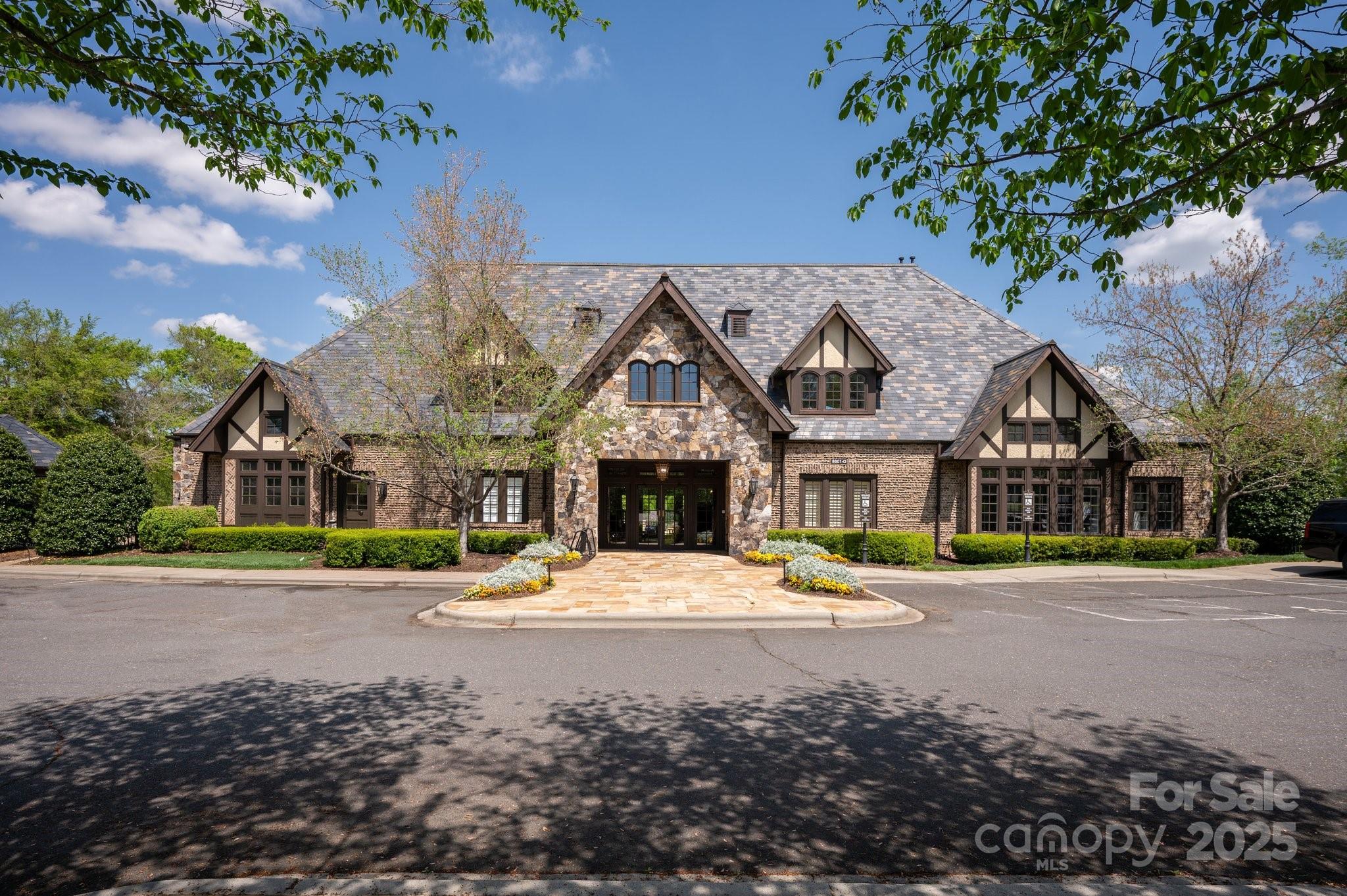 8716 Chewton Glen Drive