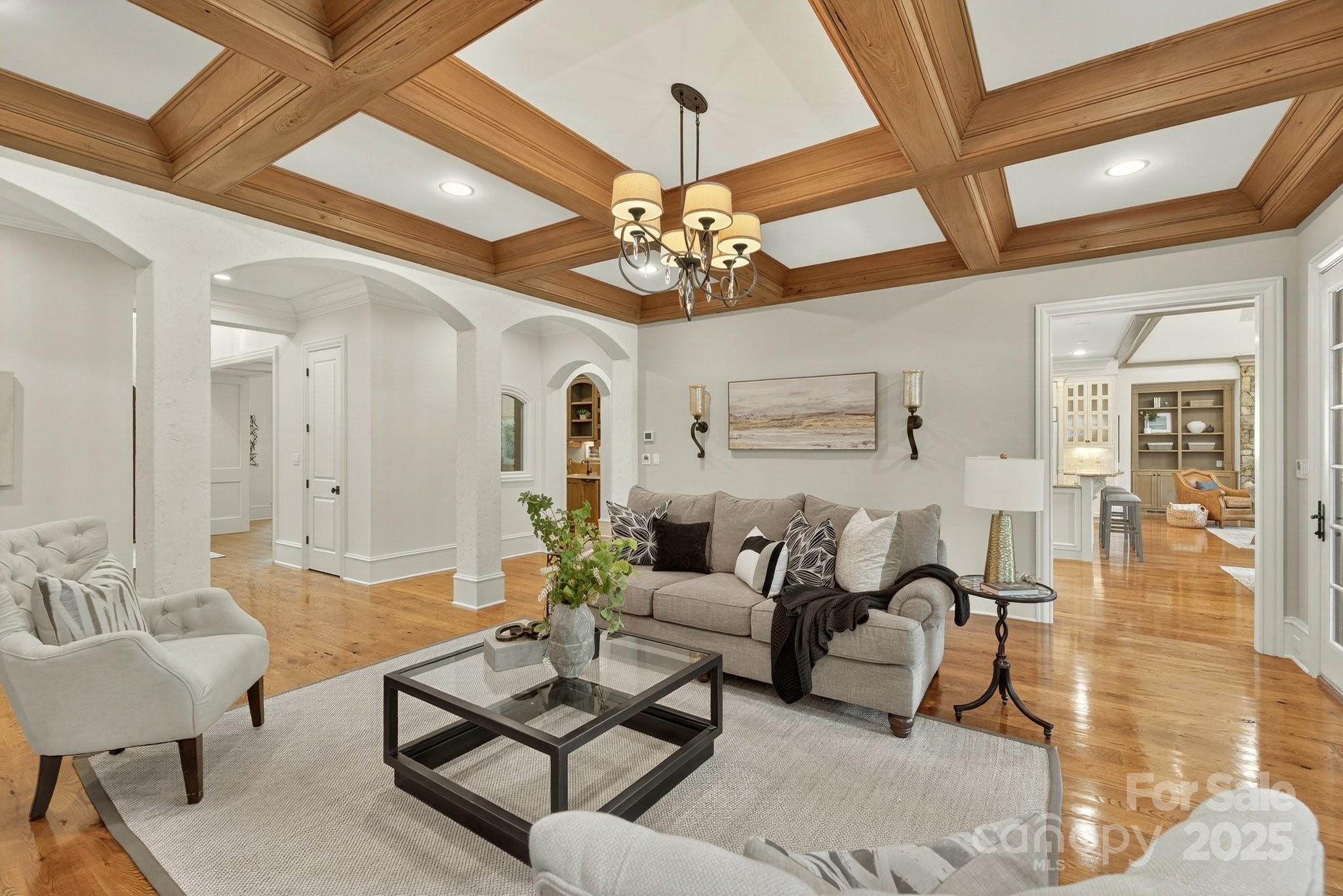 8716 Chewton Glen Drive