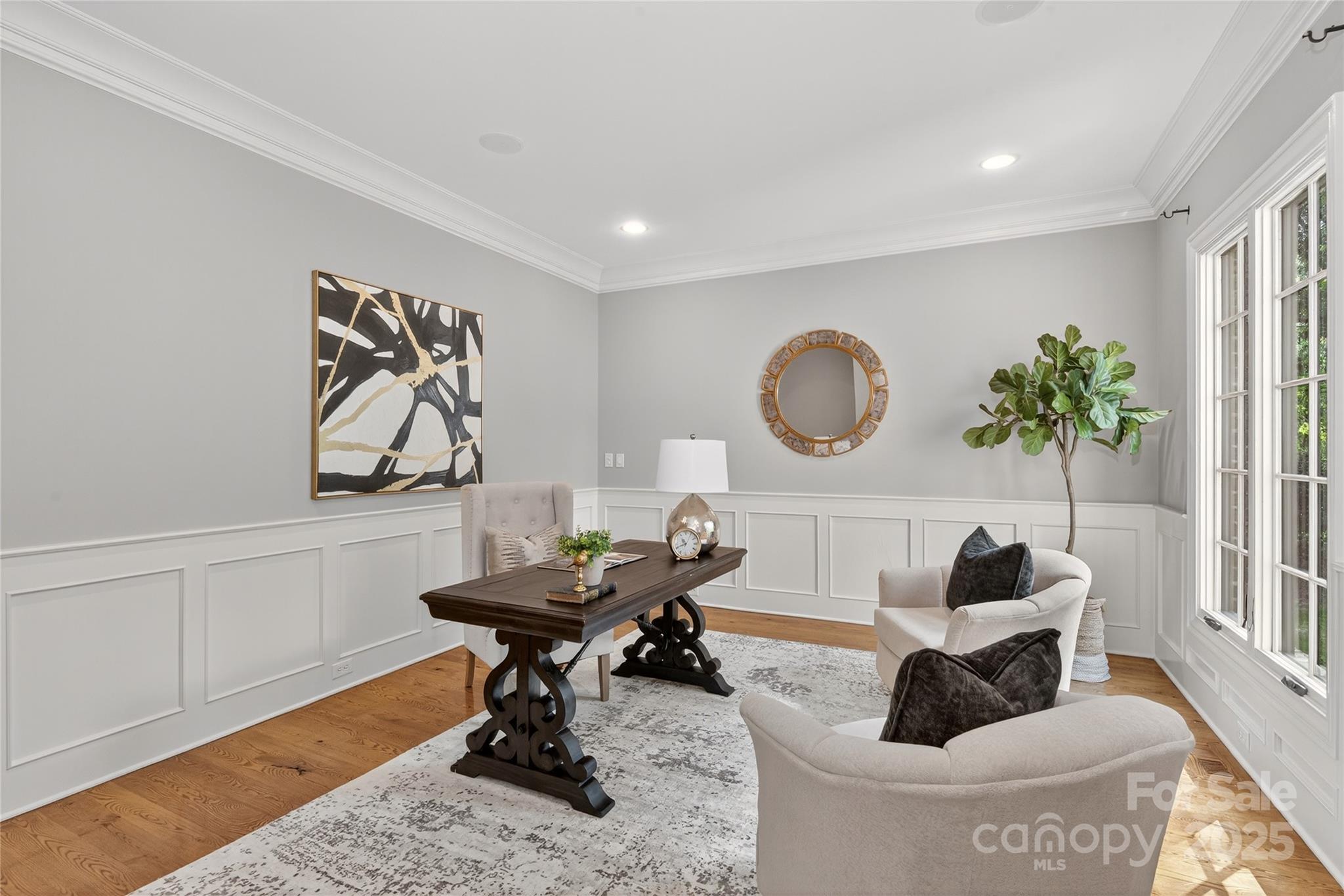 8716 Chewton Glen Drive
