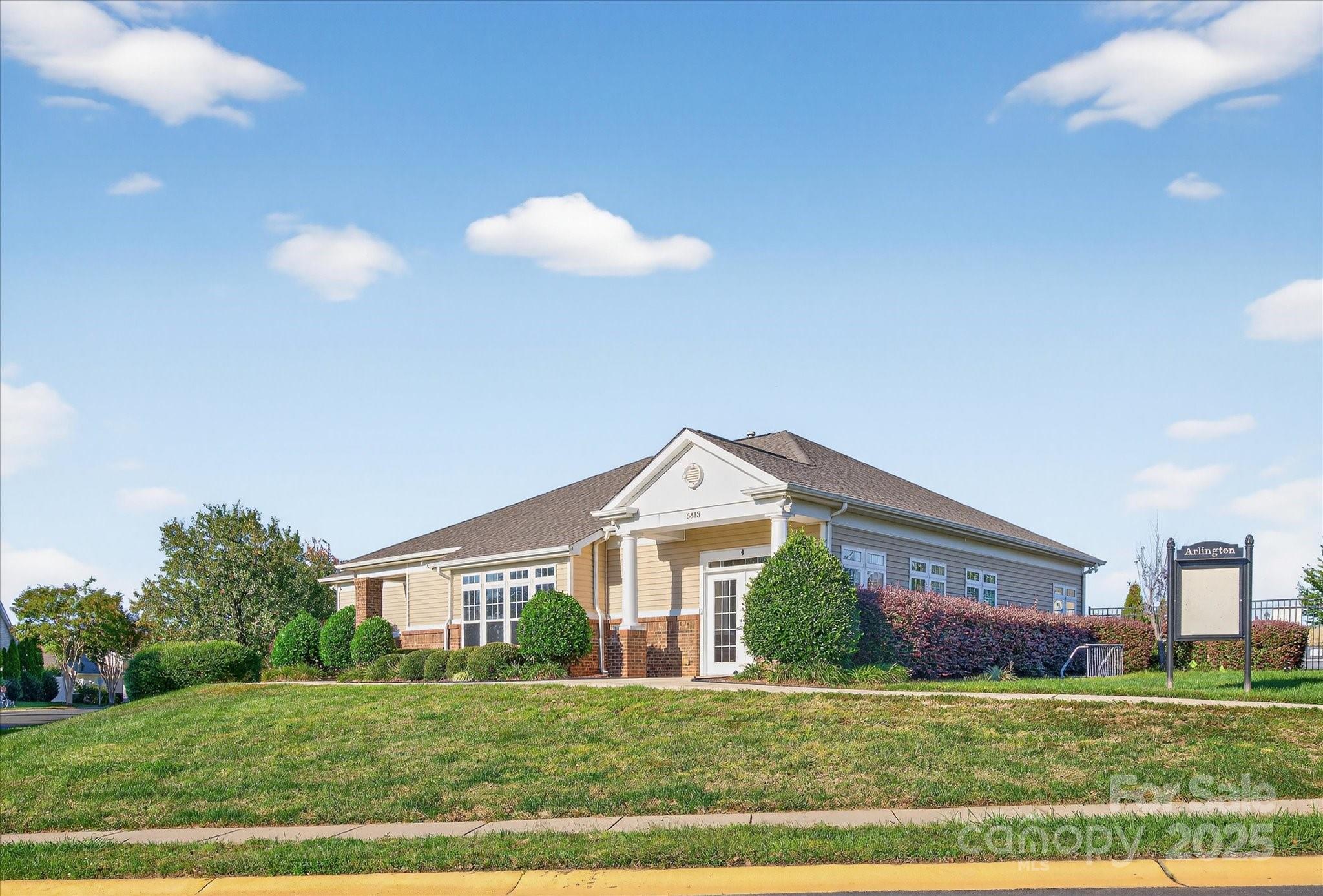 6014 Black Heath Drive