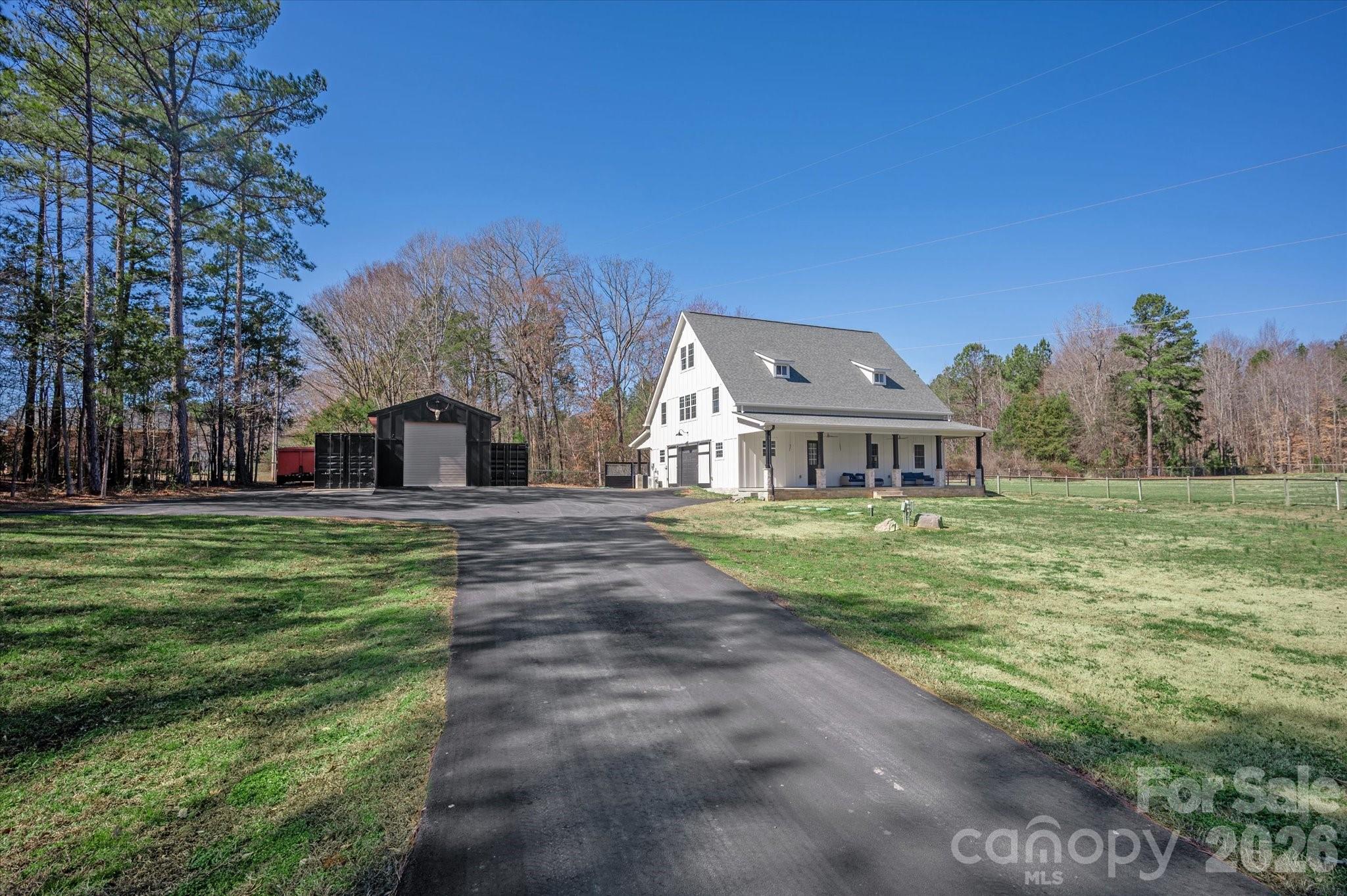2221 Waxhaw Marvin Road
