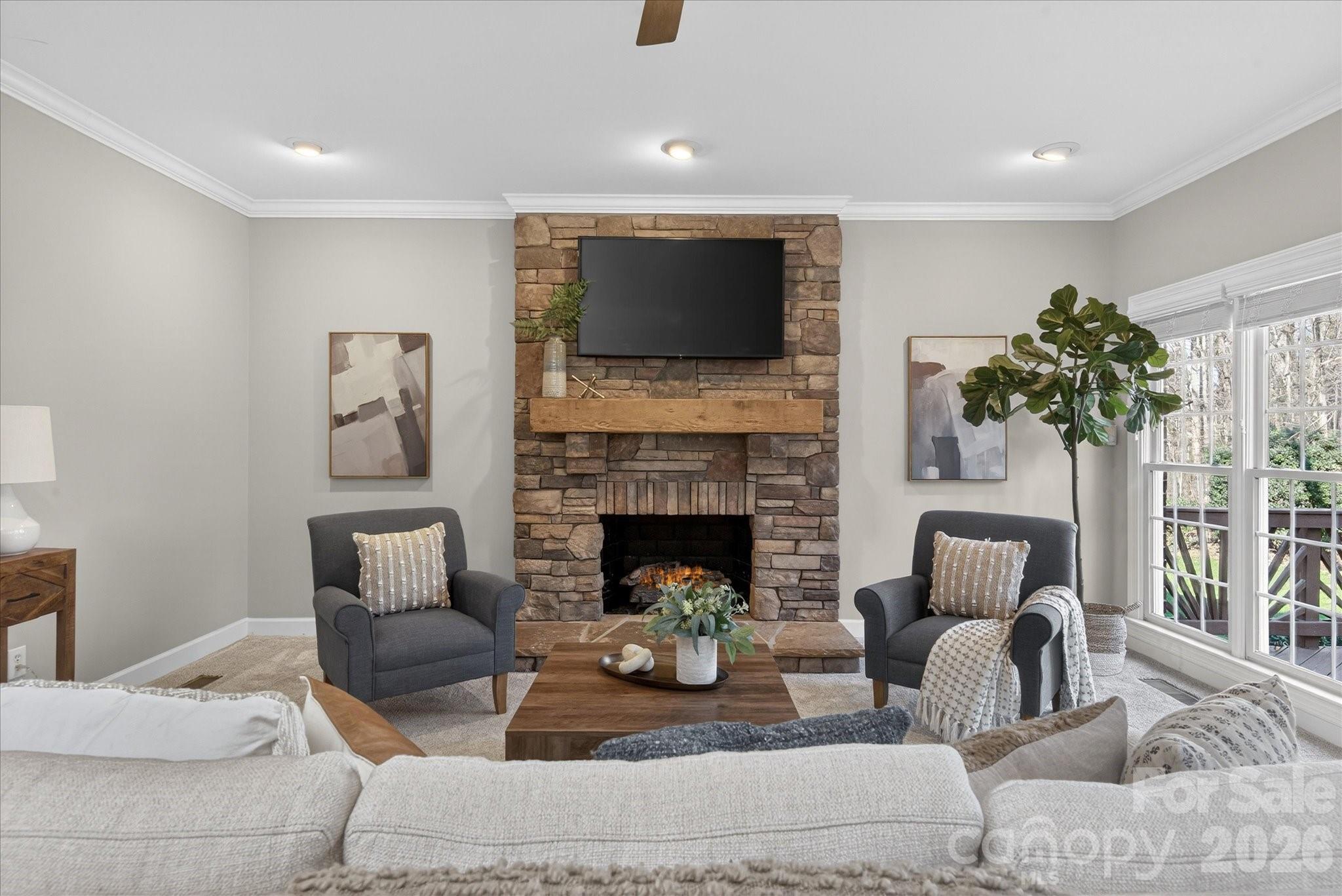 8601 Pennington Court