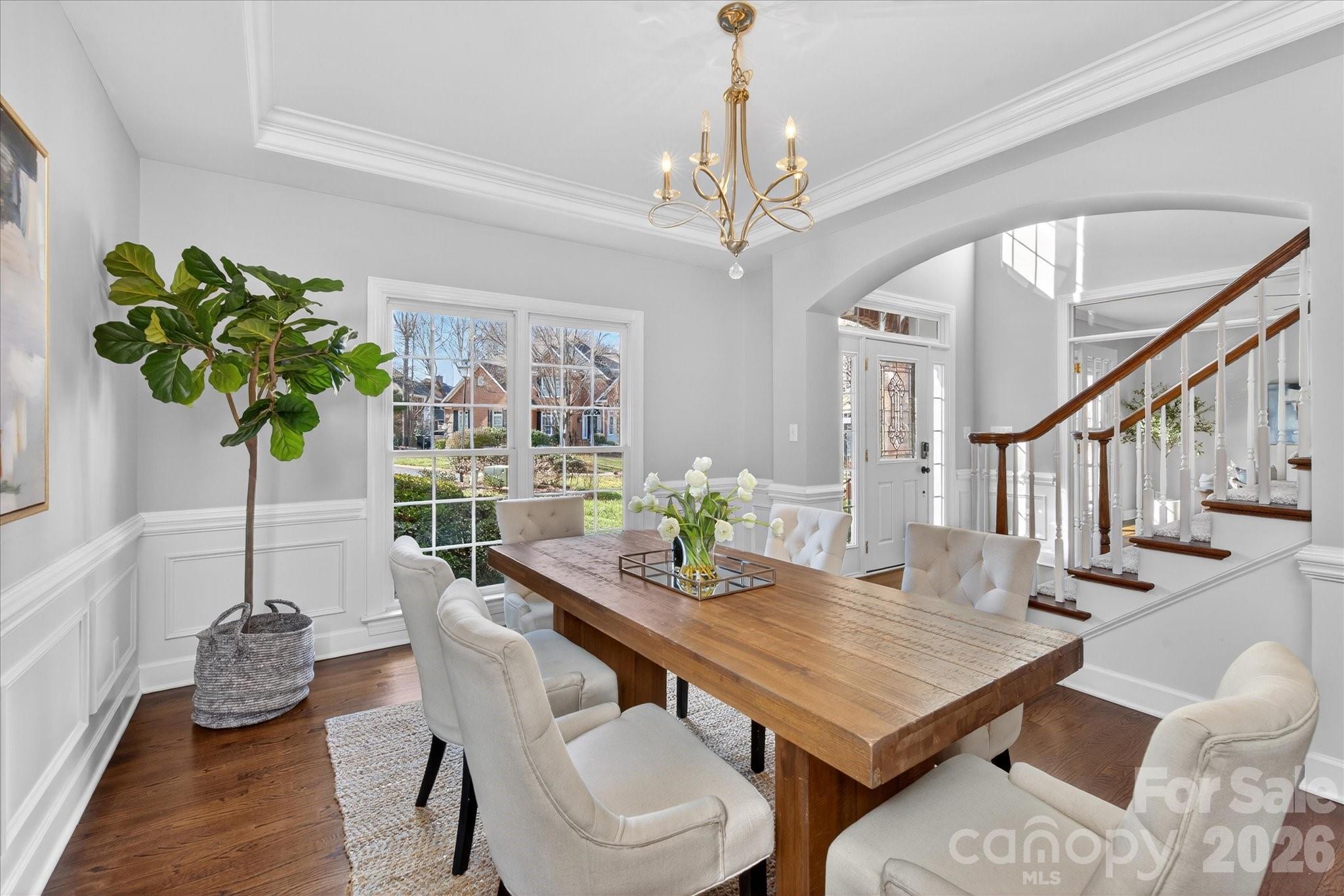 8601 Pennington Court