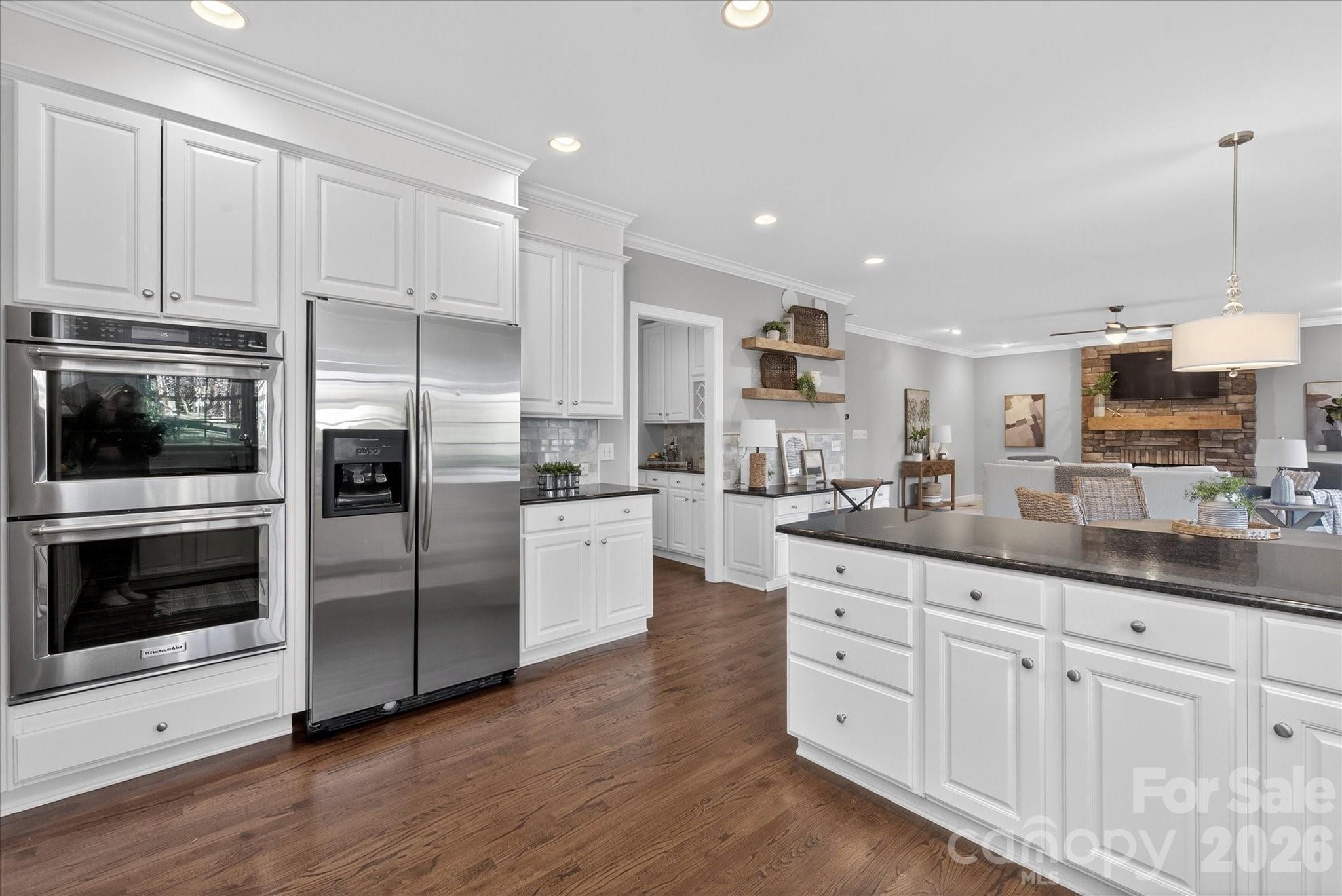 8601 Pennington Court