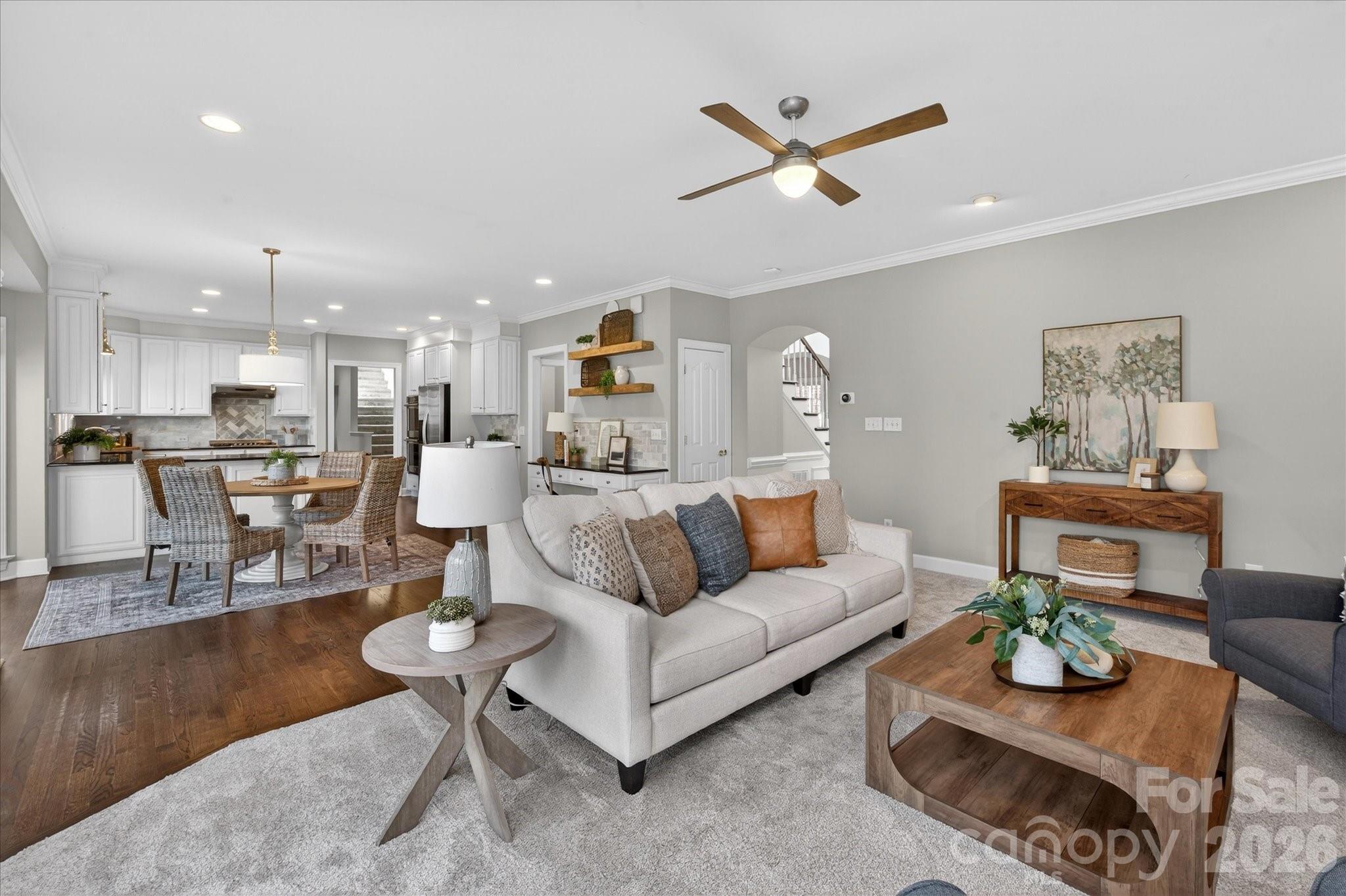 8601 Pennington Court