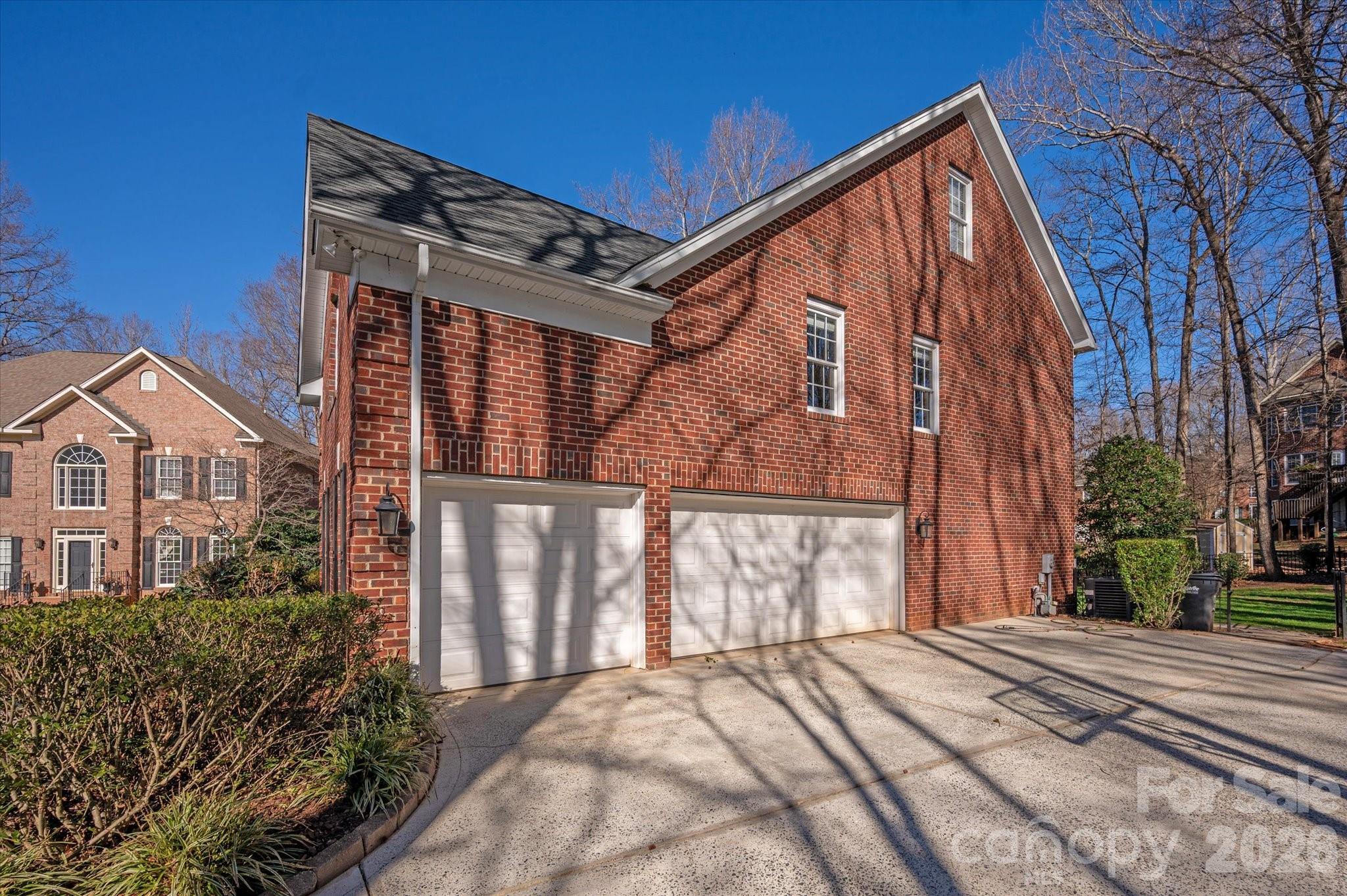 8601 Pennington Court