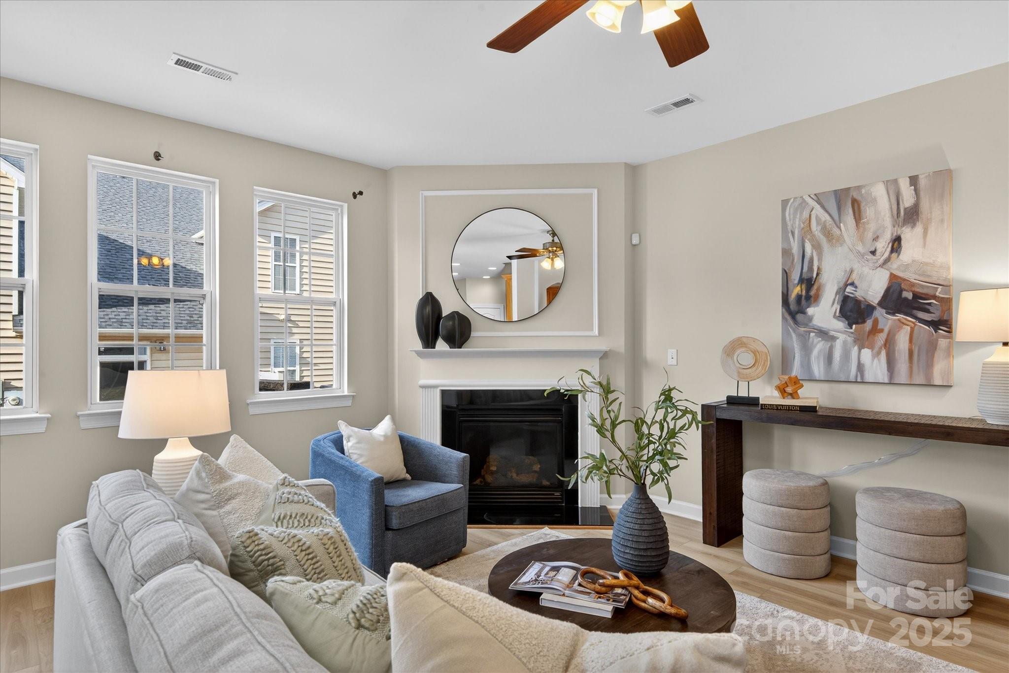 11008 Burnt Leather Lane