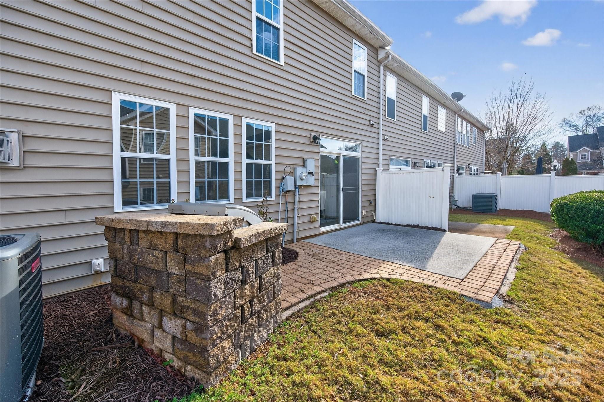 11008 Burnt Leather Lane