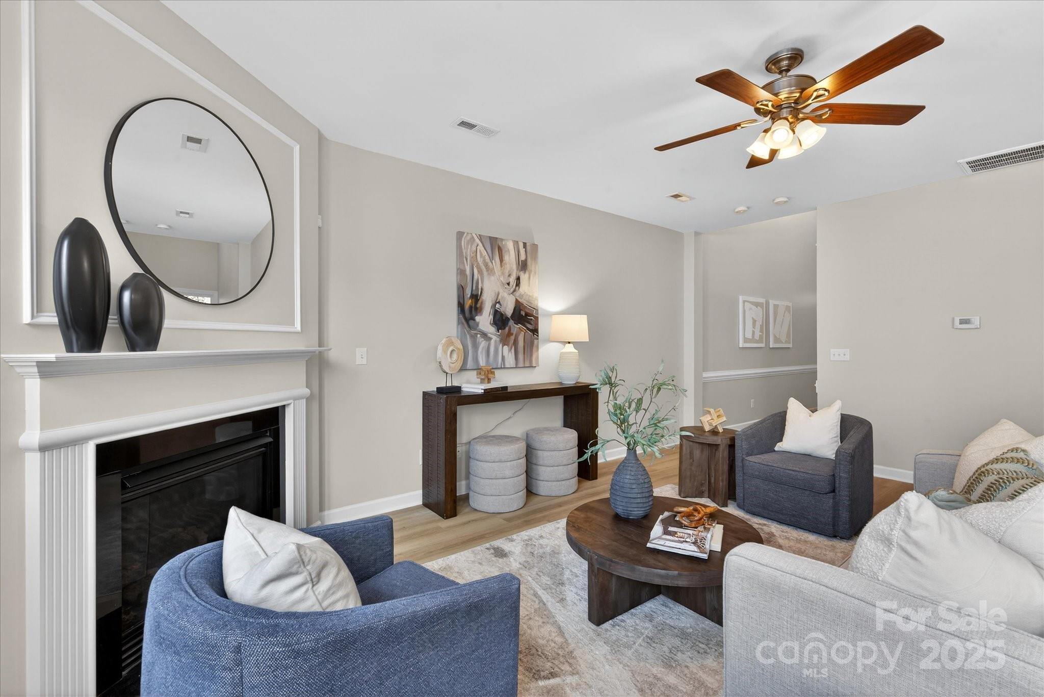 11008 Burnt Leather Lane