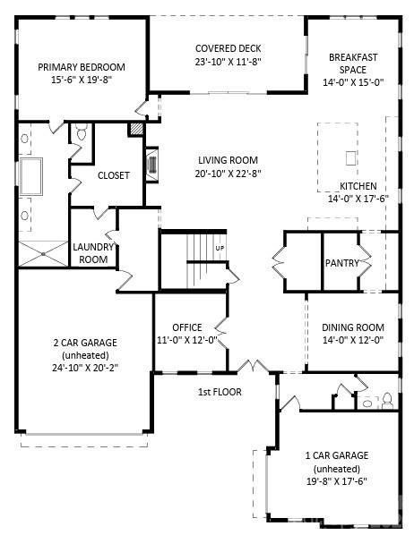1023 Detweiler Road