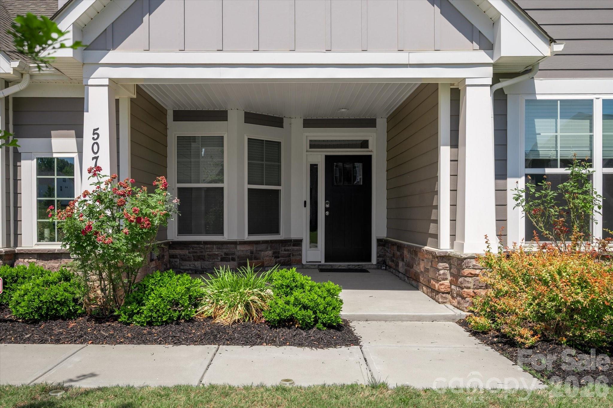 507 Yucatan Drive