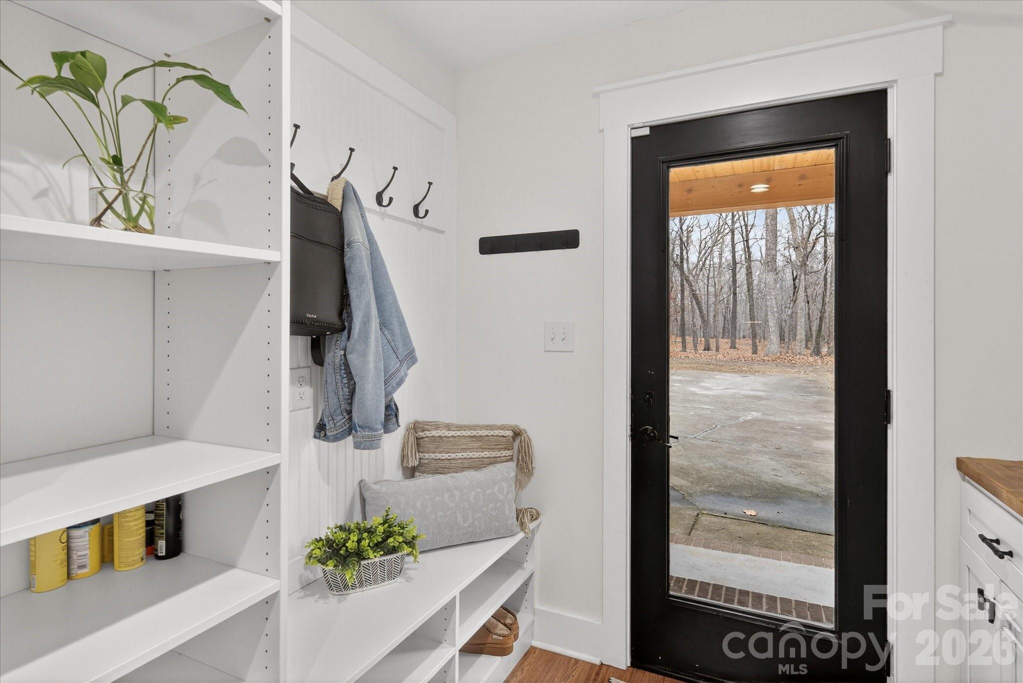 316 Wade Hampton Drive