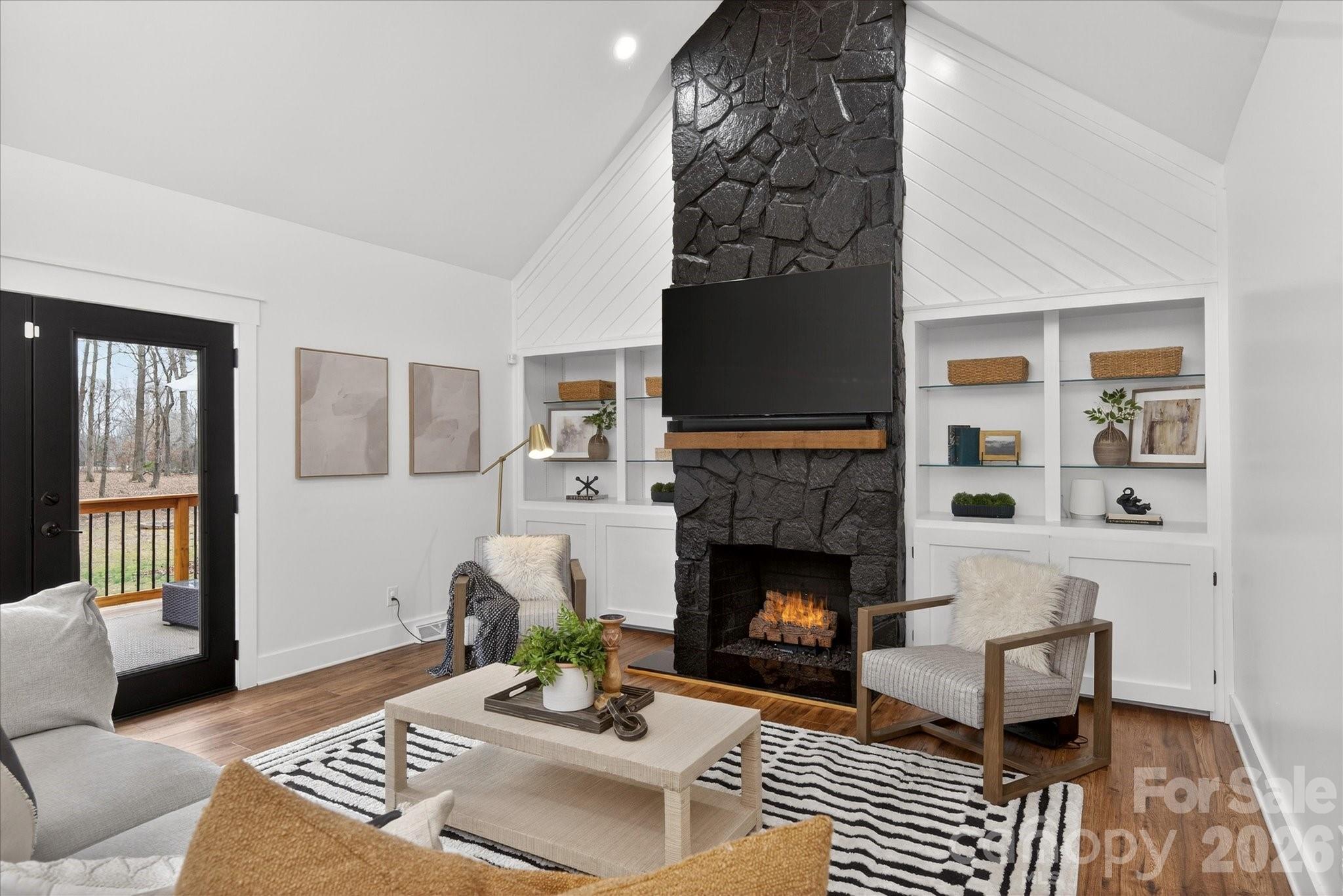 316 Wade Hampton Drive