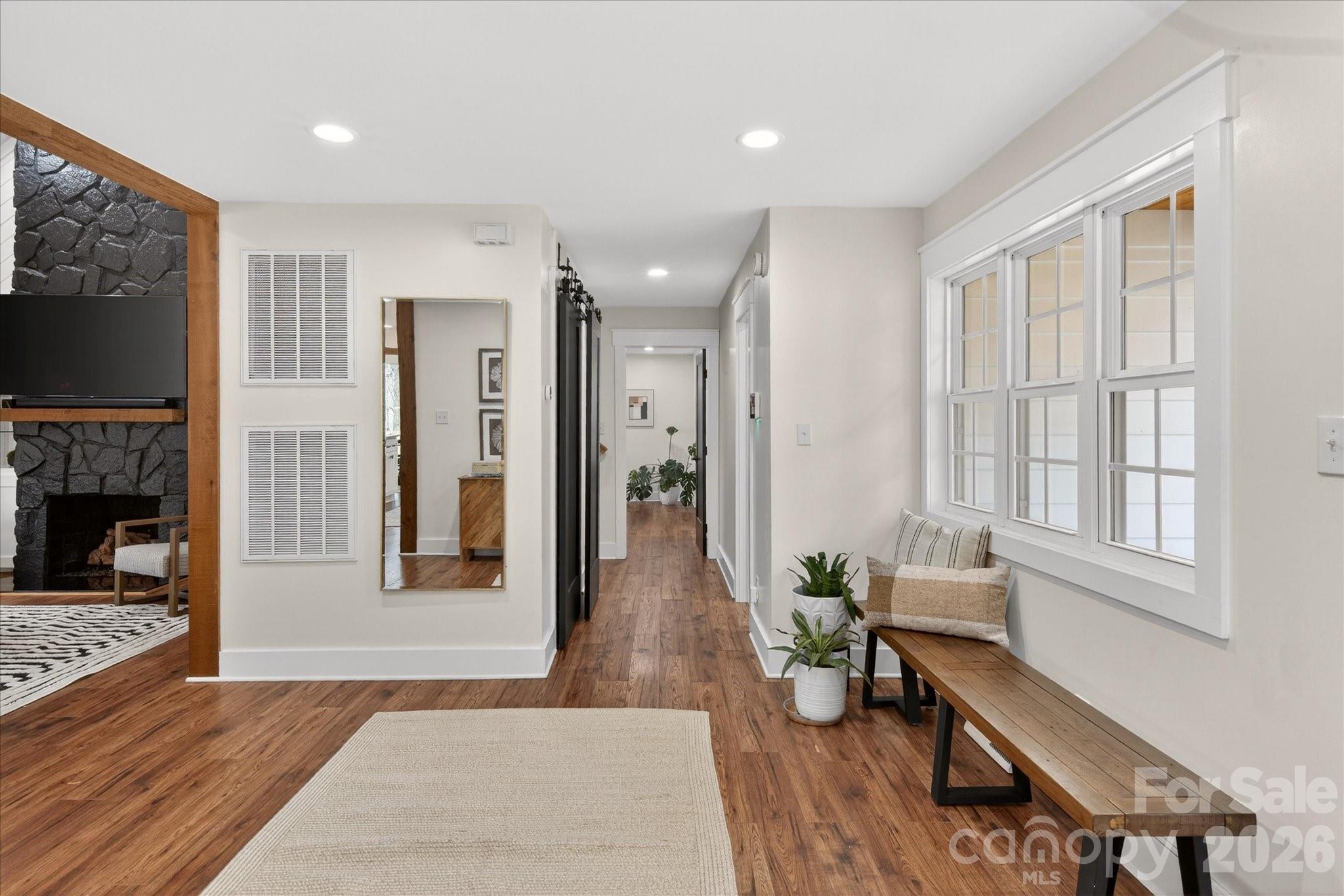 316 Wade Hampton Drive