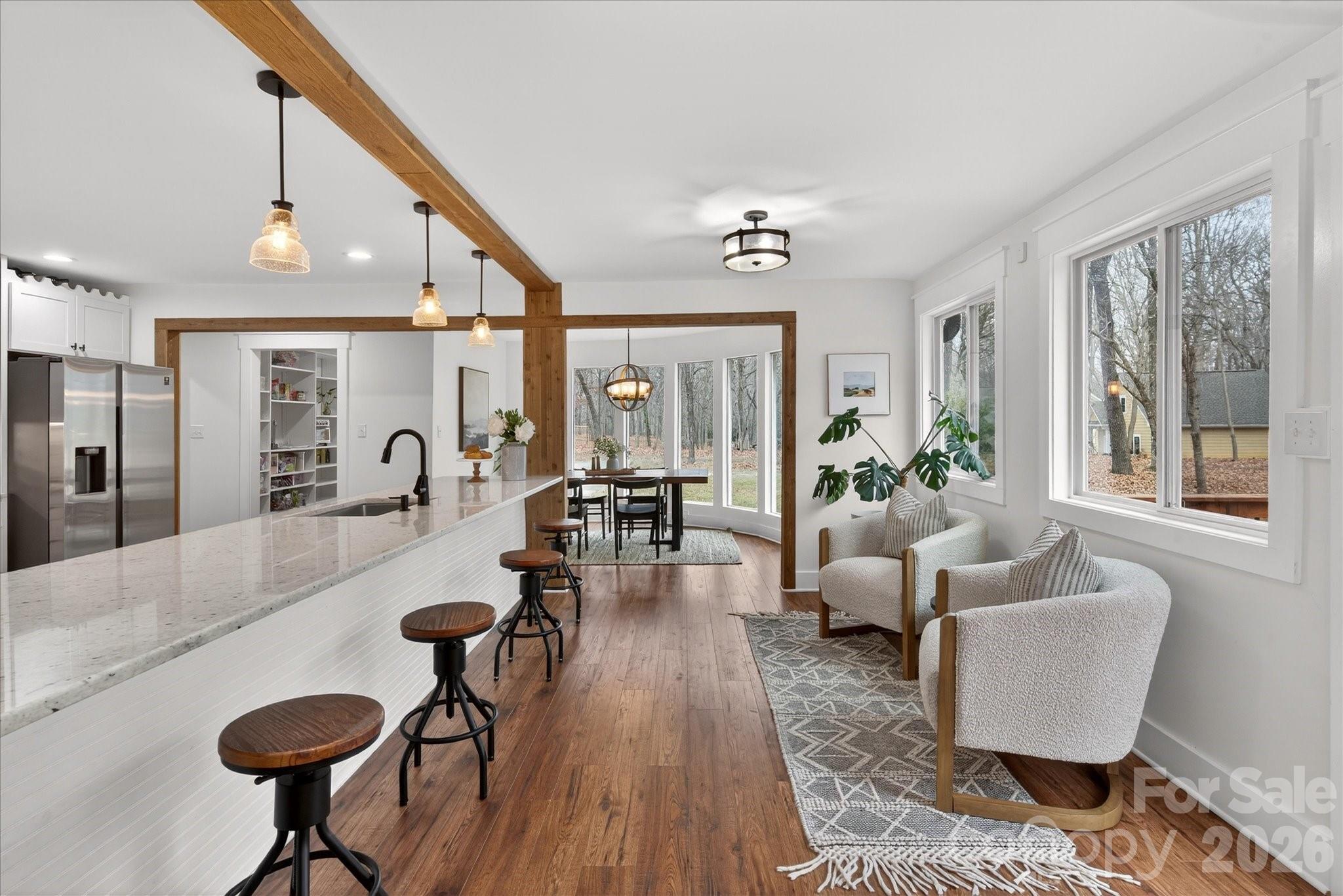 316 Wade Hampton Drive