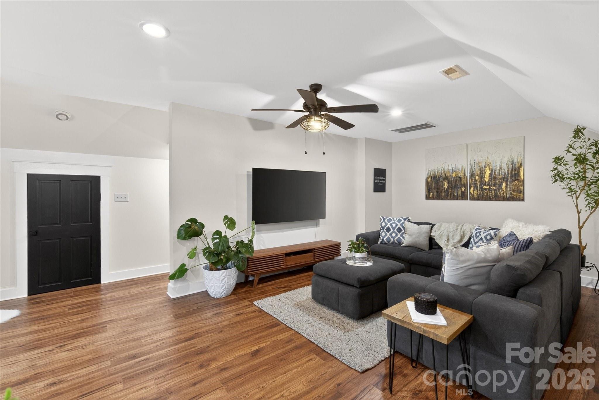 316 Wade Hampton Drive