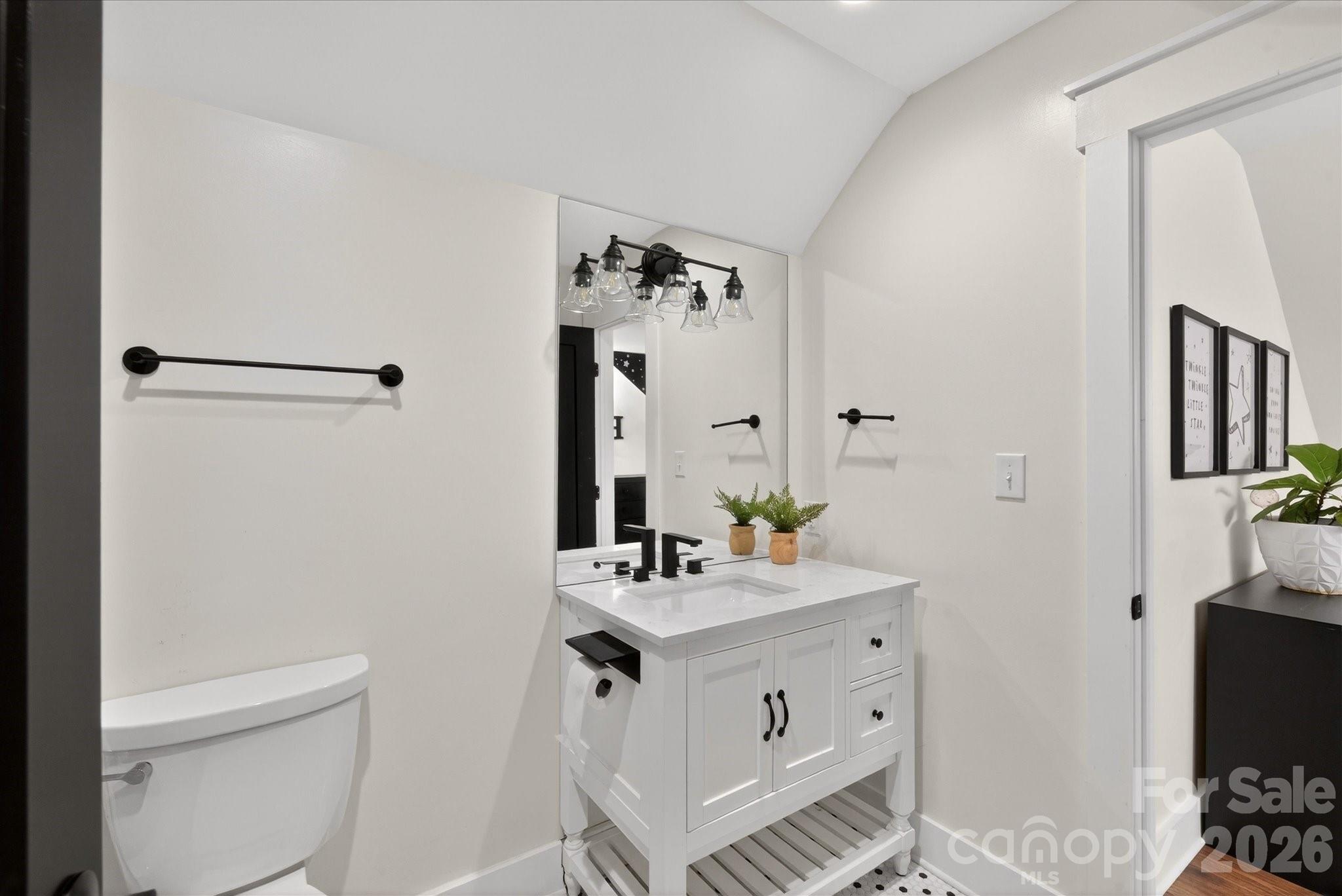 316 Wade Hampton Drive