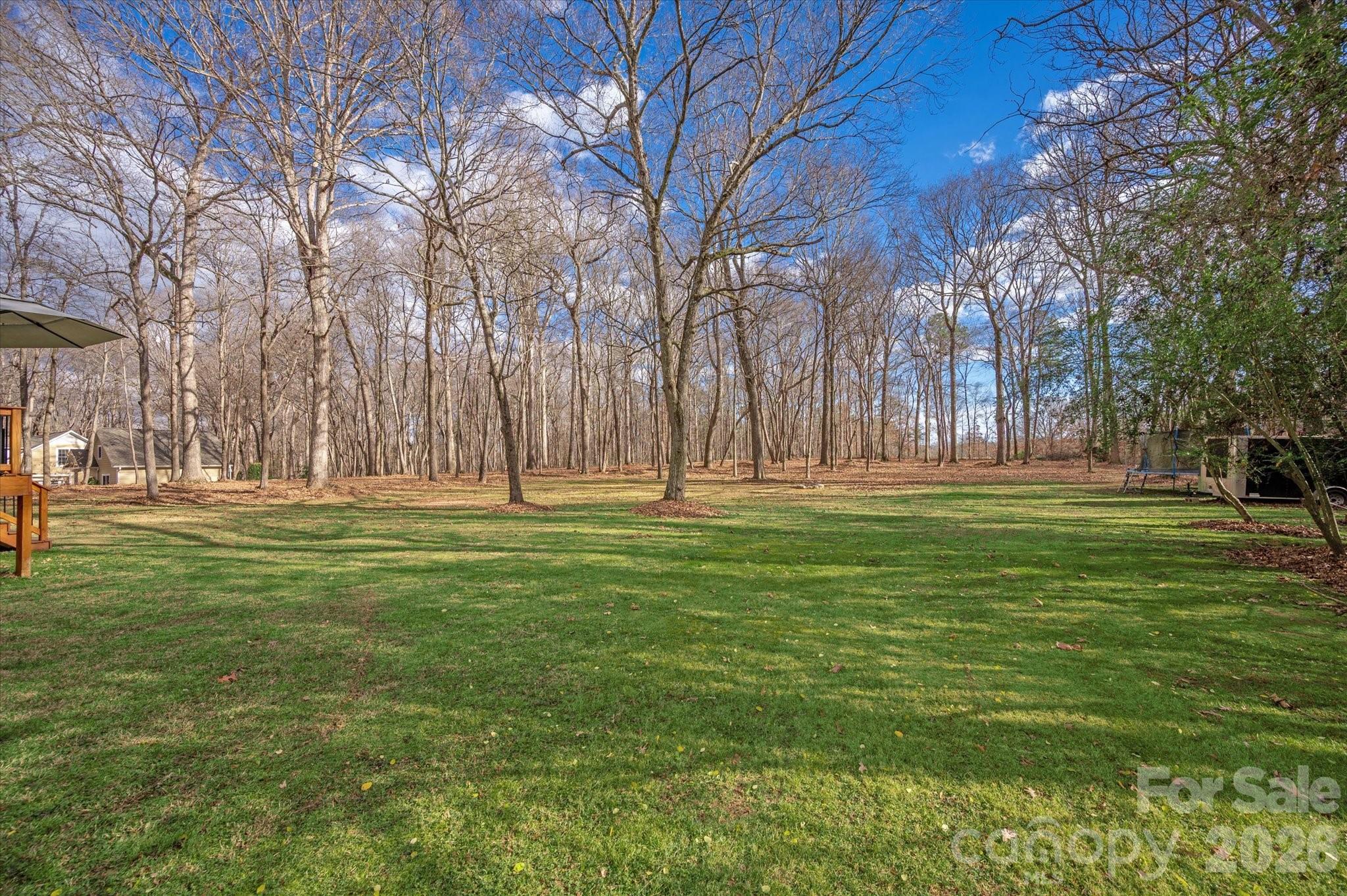 316 Wade Hampton Drive