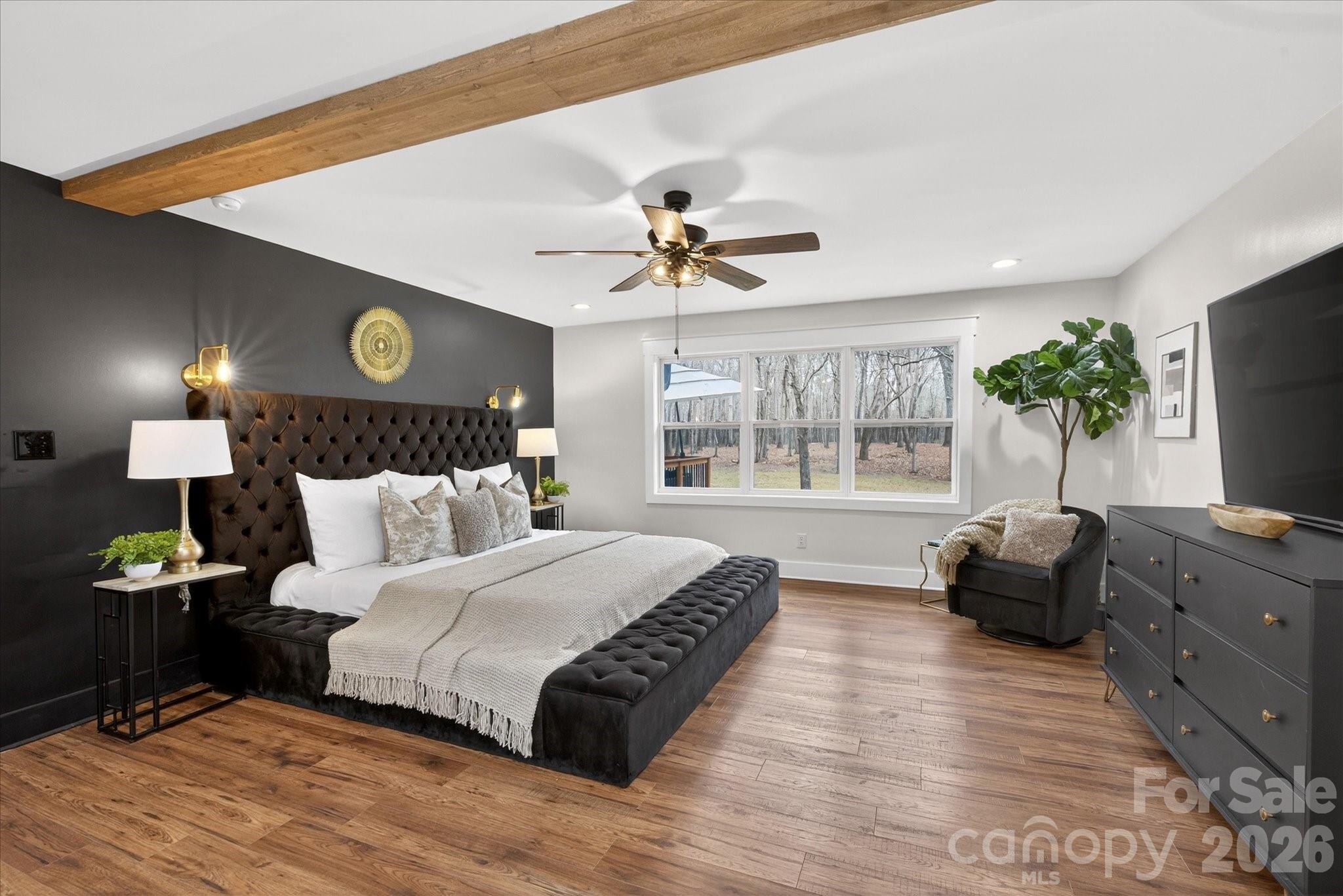 316 Wade Hampton Drive