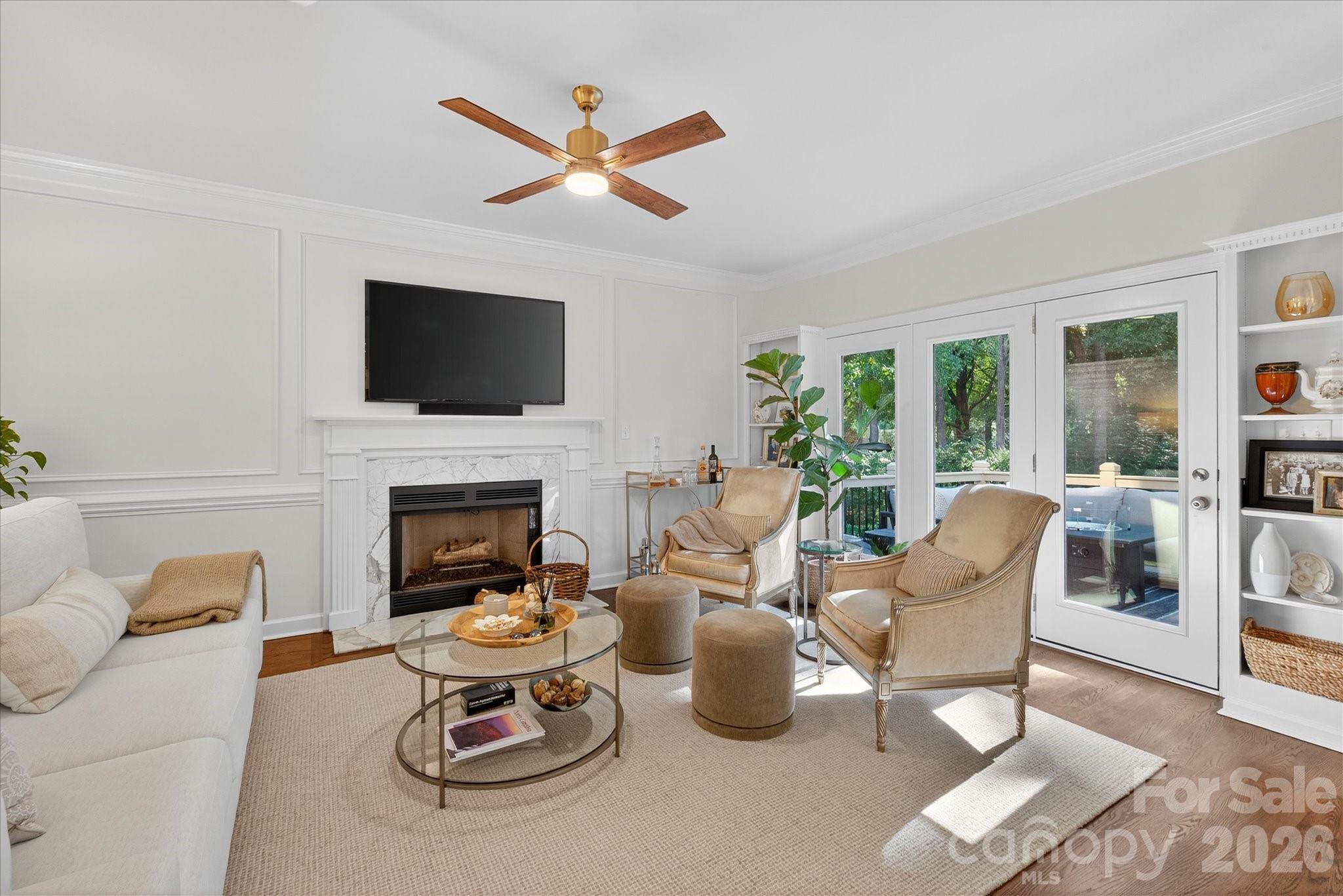 1302 Foxfield Road