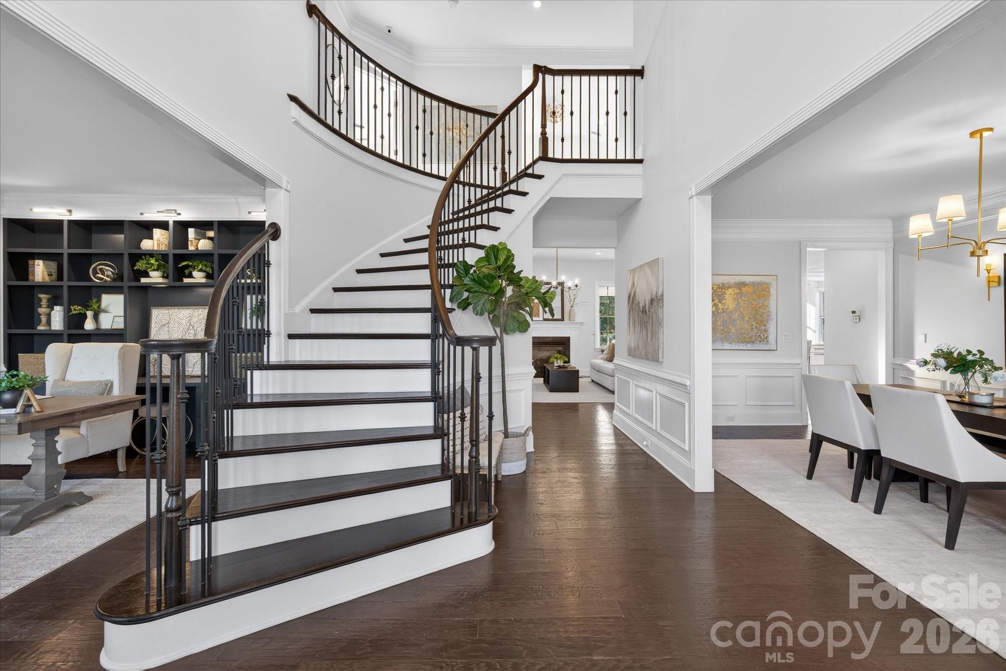 840 Wandering Way Drive