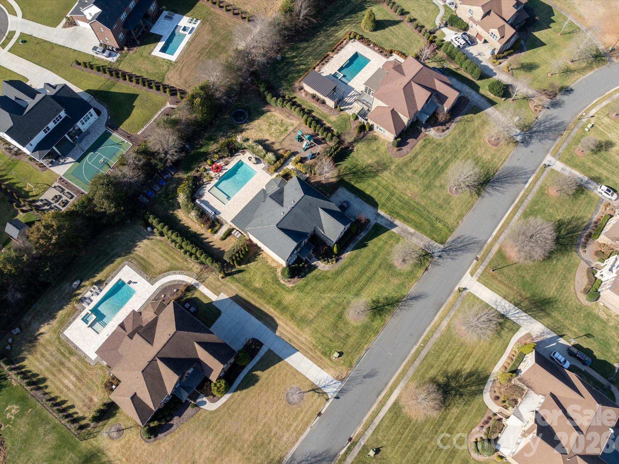 840 Wandering Way Drive