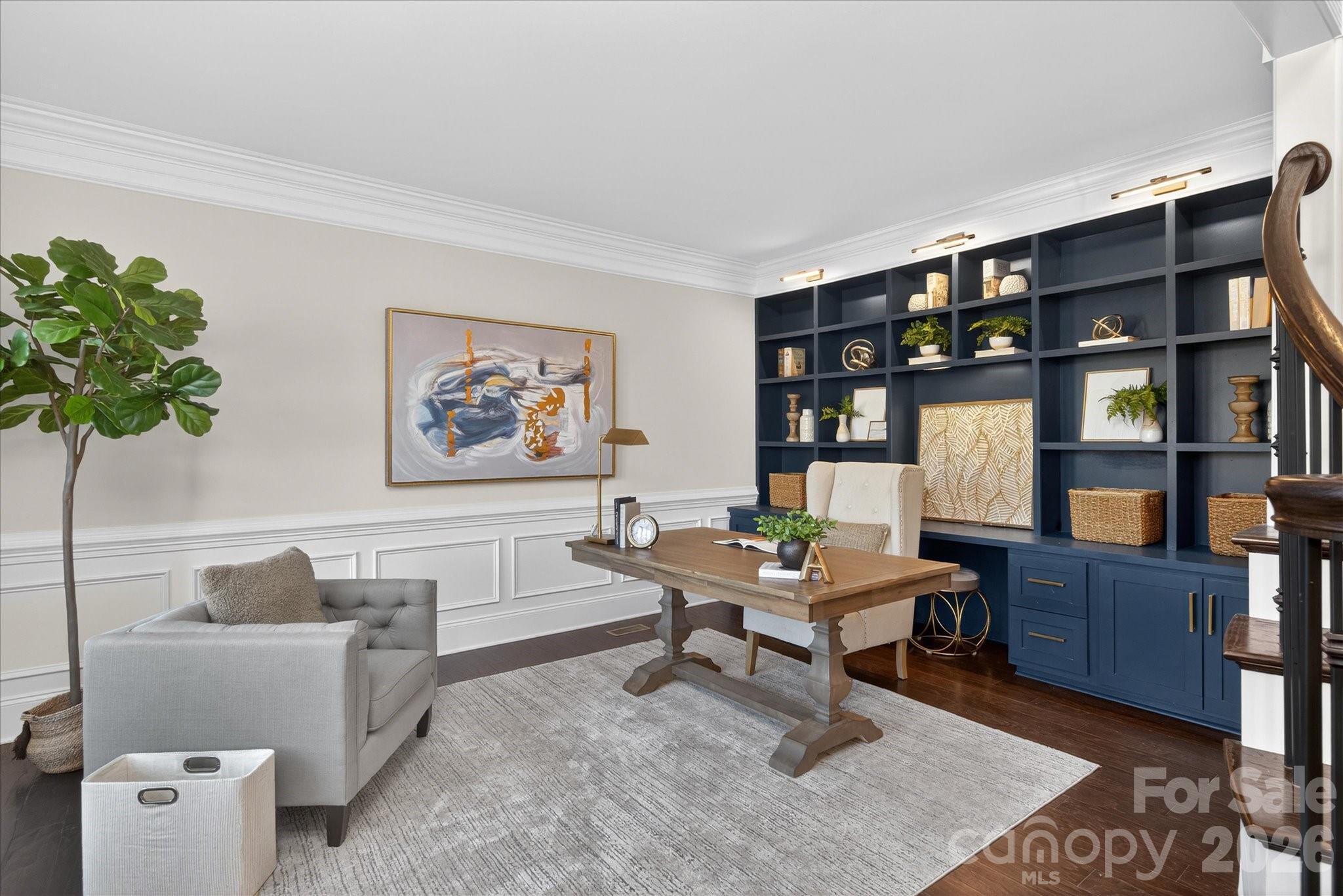 840 Wandering Way Drive