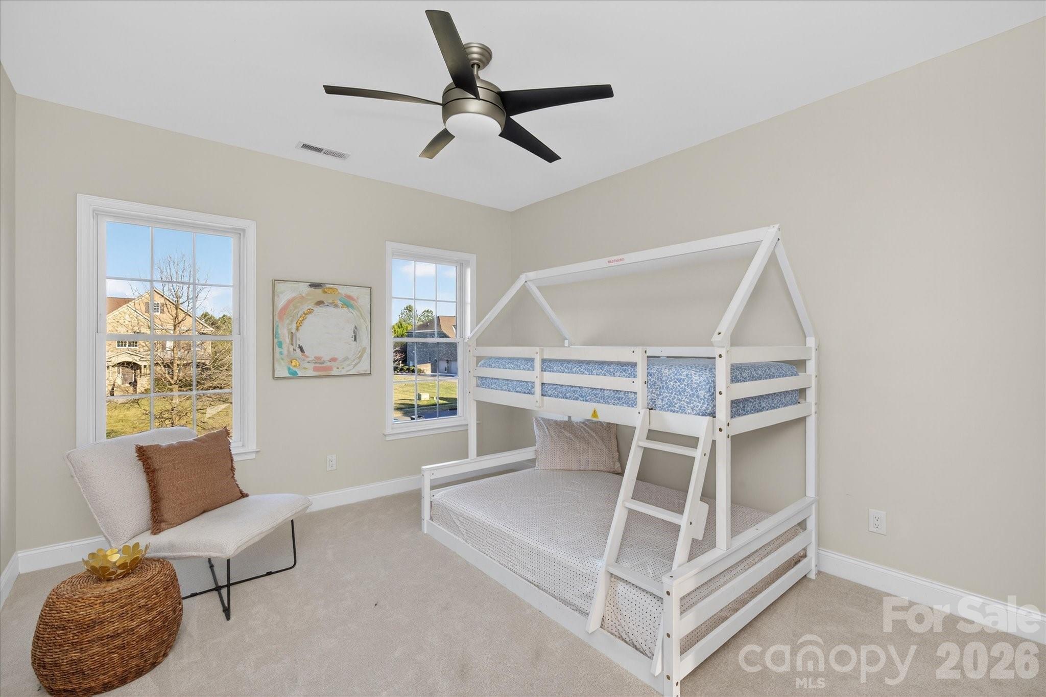 840 Wandering Way Drive