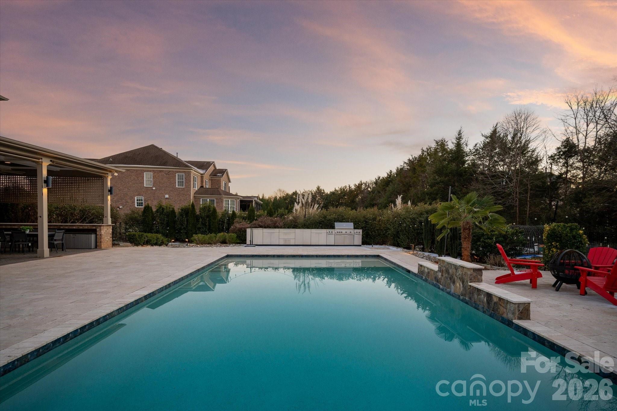 840 Wandering Way Drive