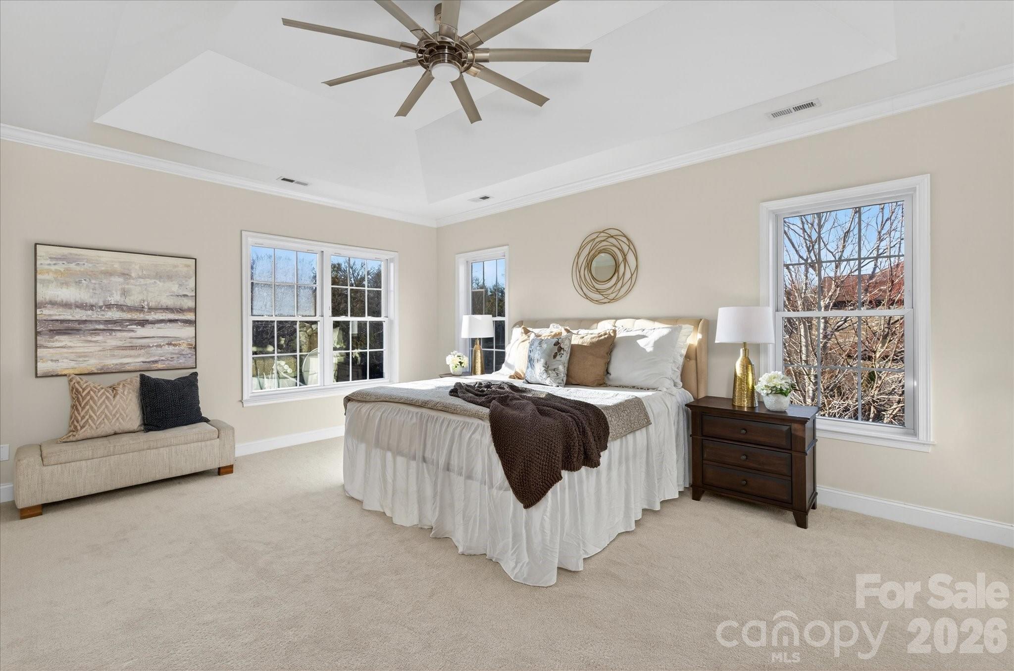 840 Wandering Way Drive