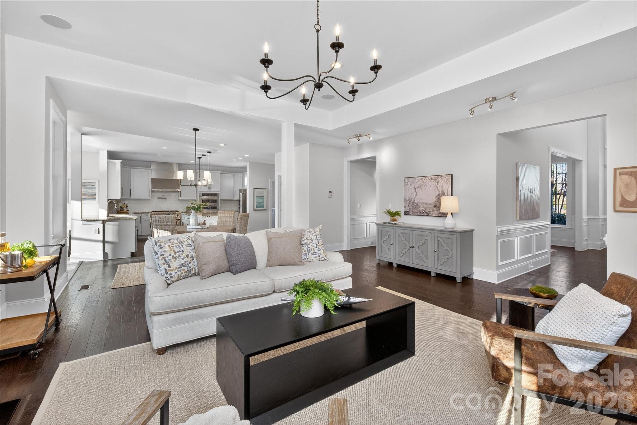 840 Wandering Way Drive