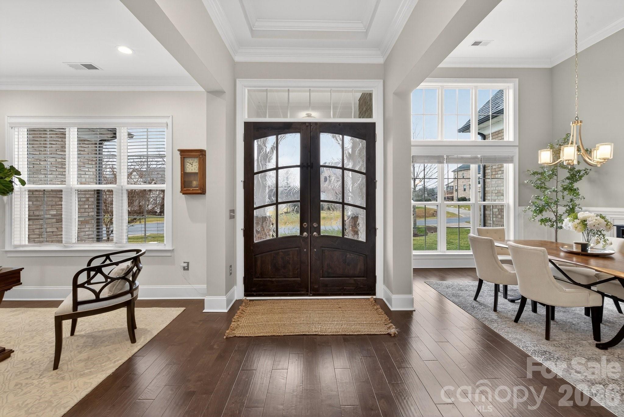 400 Wheatberry Hill Drive